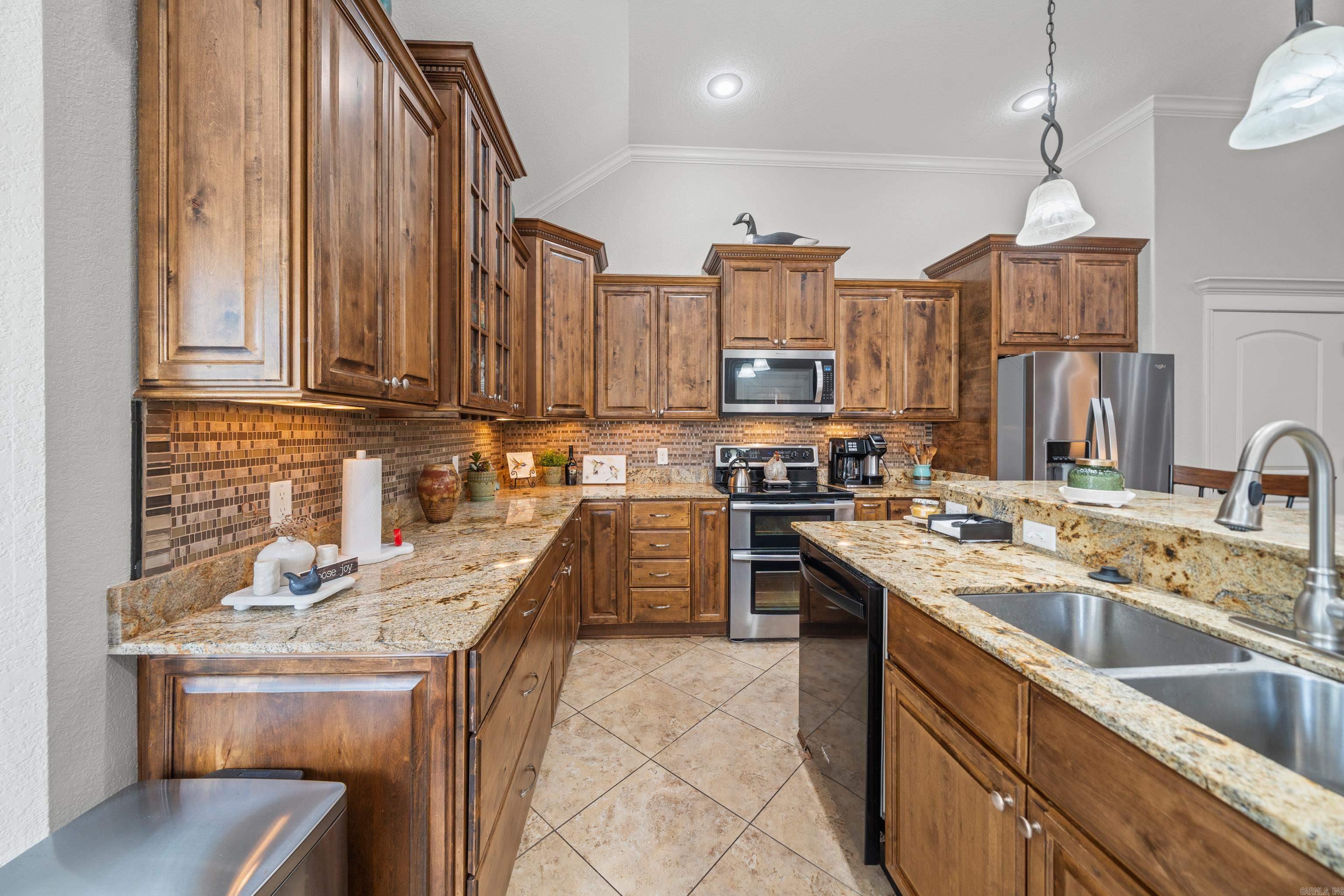 197 Catherine Heights Road Hot Springs, AR 71901