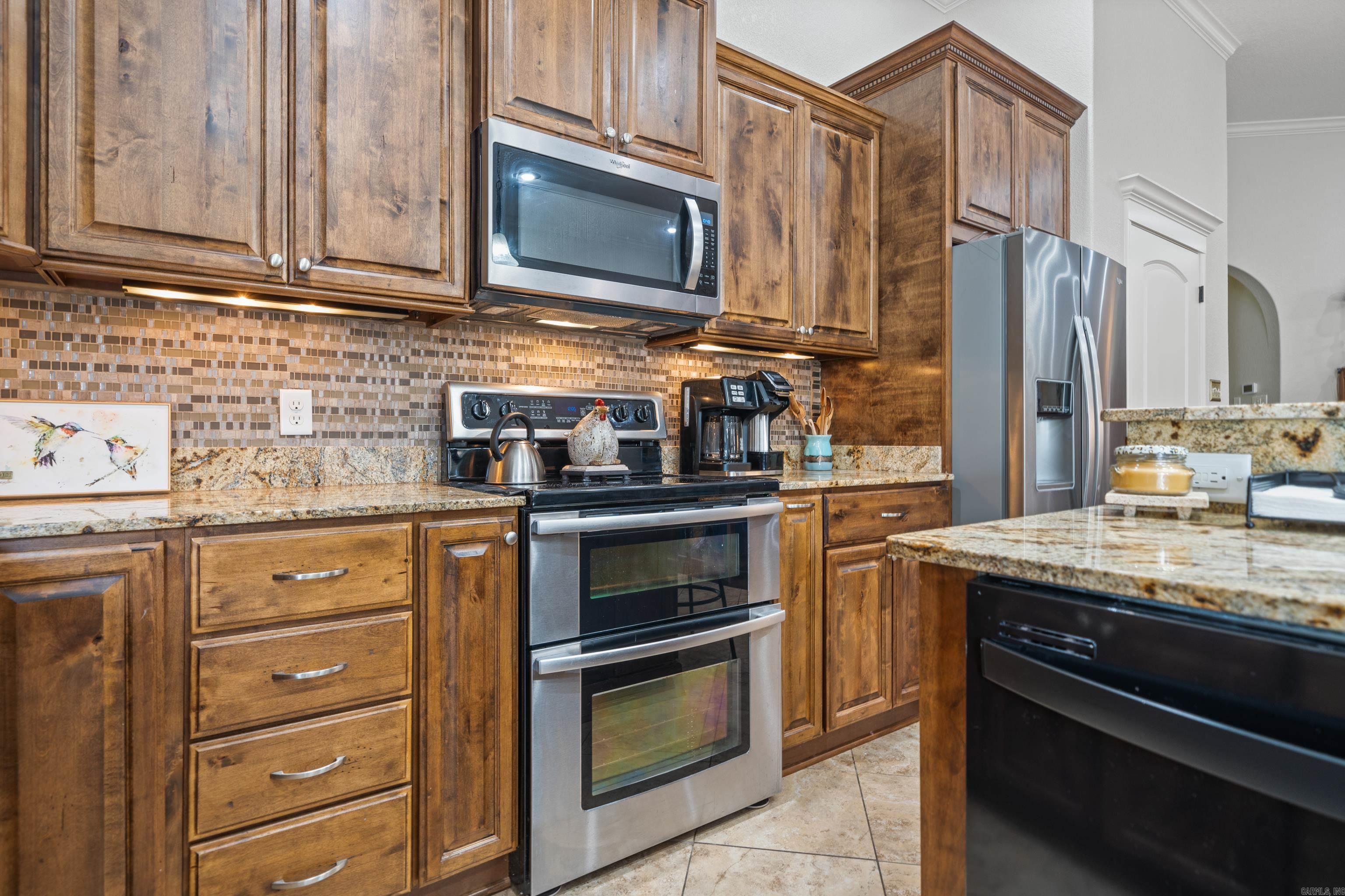 197 Catherine Heights Road Hot Springs, AR 71901