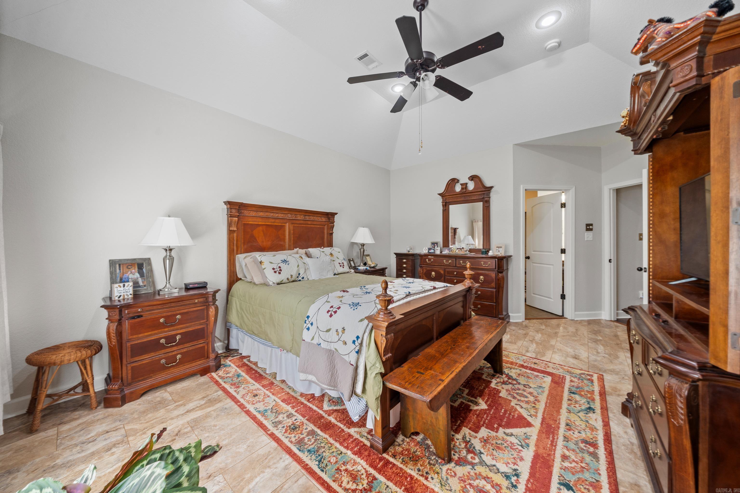 197 Catherine Heights Road Hot Springs, AR 71901