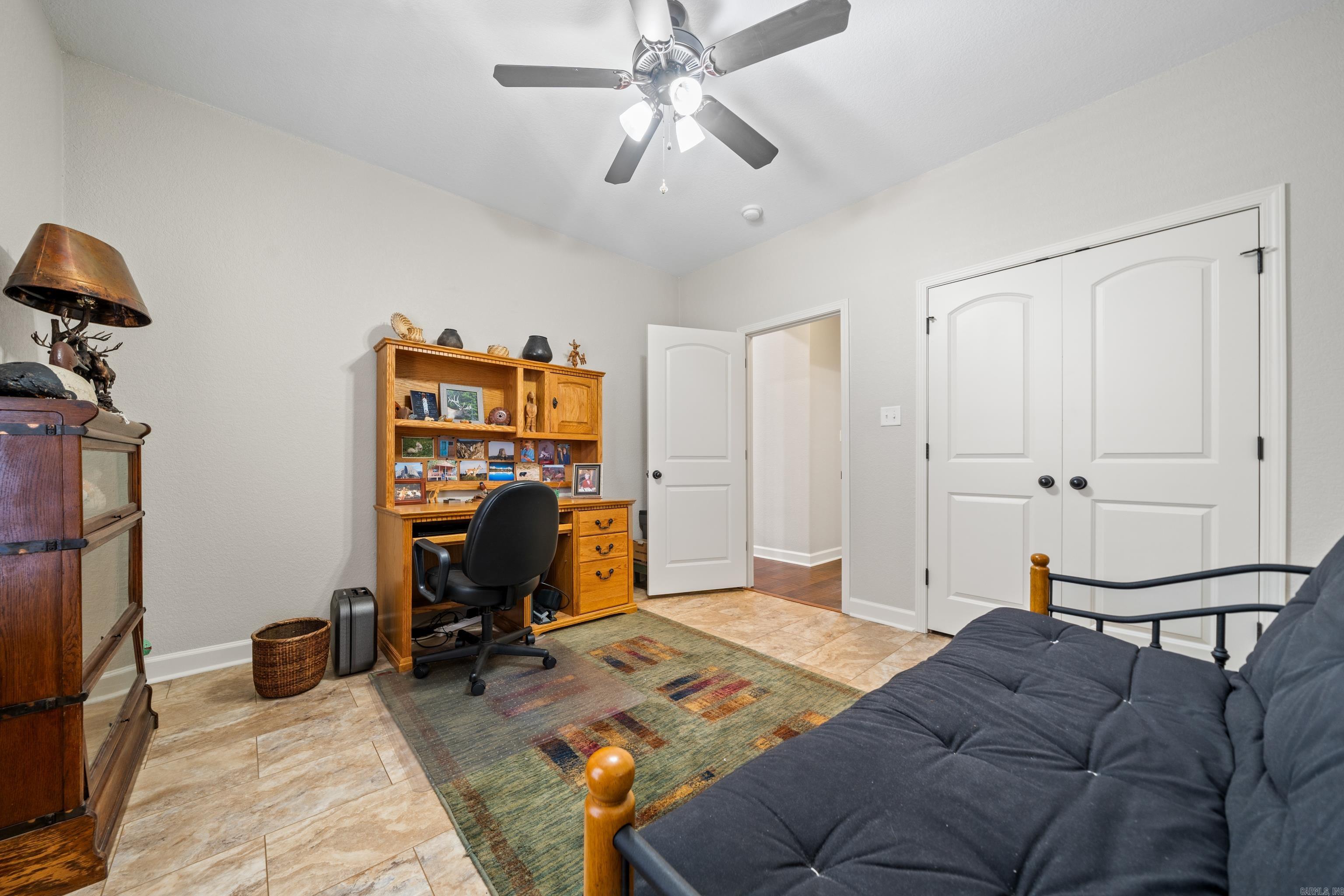 197 Catherine Heights Road Hot Springs, AR 71901