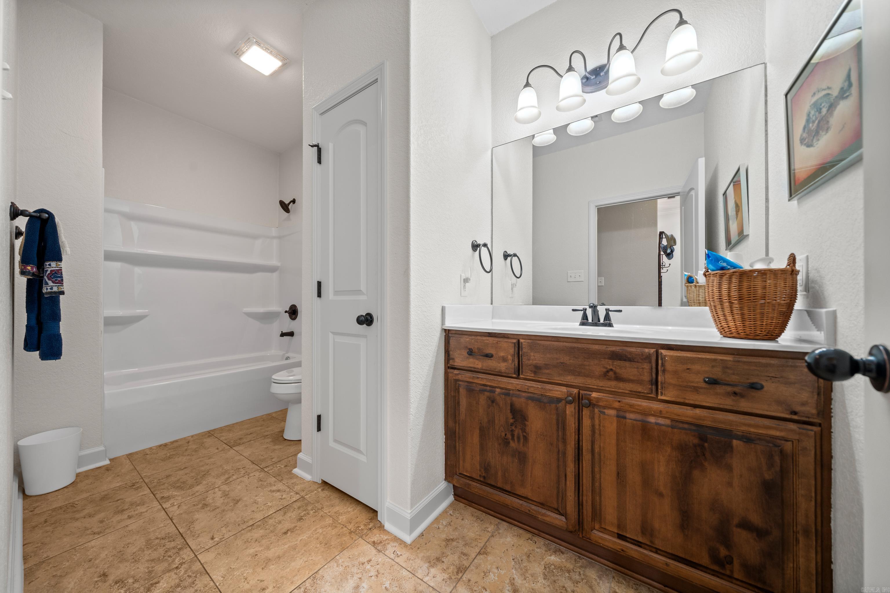197 Catherine Heights Road Hot Springs, AR 71901