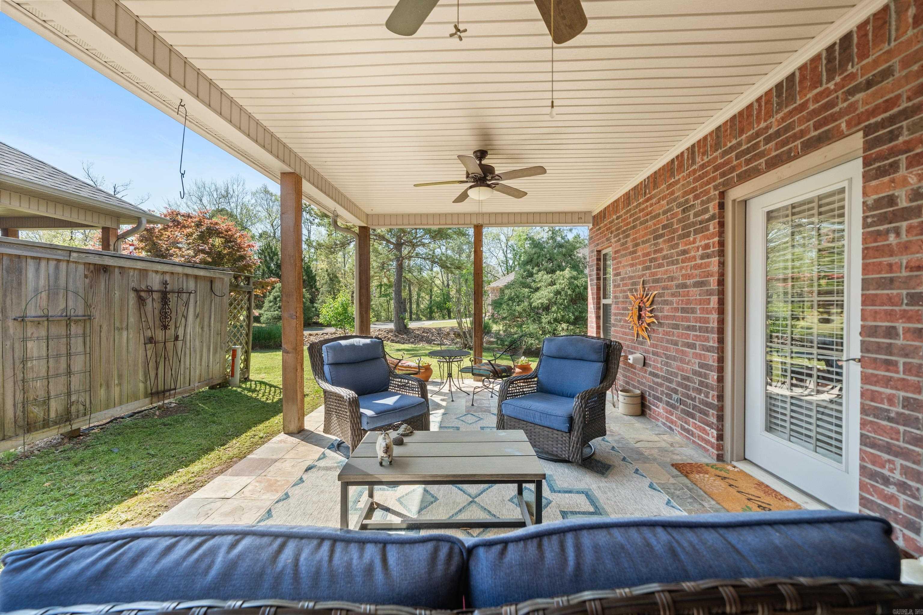 197 Catherine Heights Road Hot Springs, AR 71901
