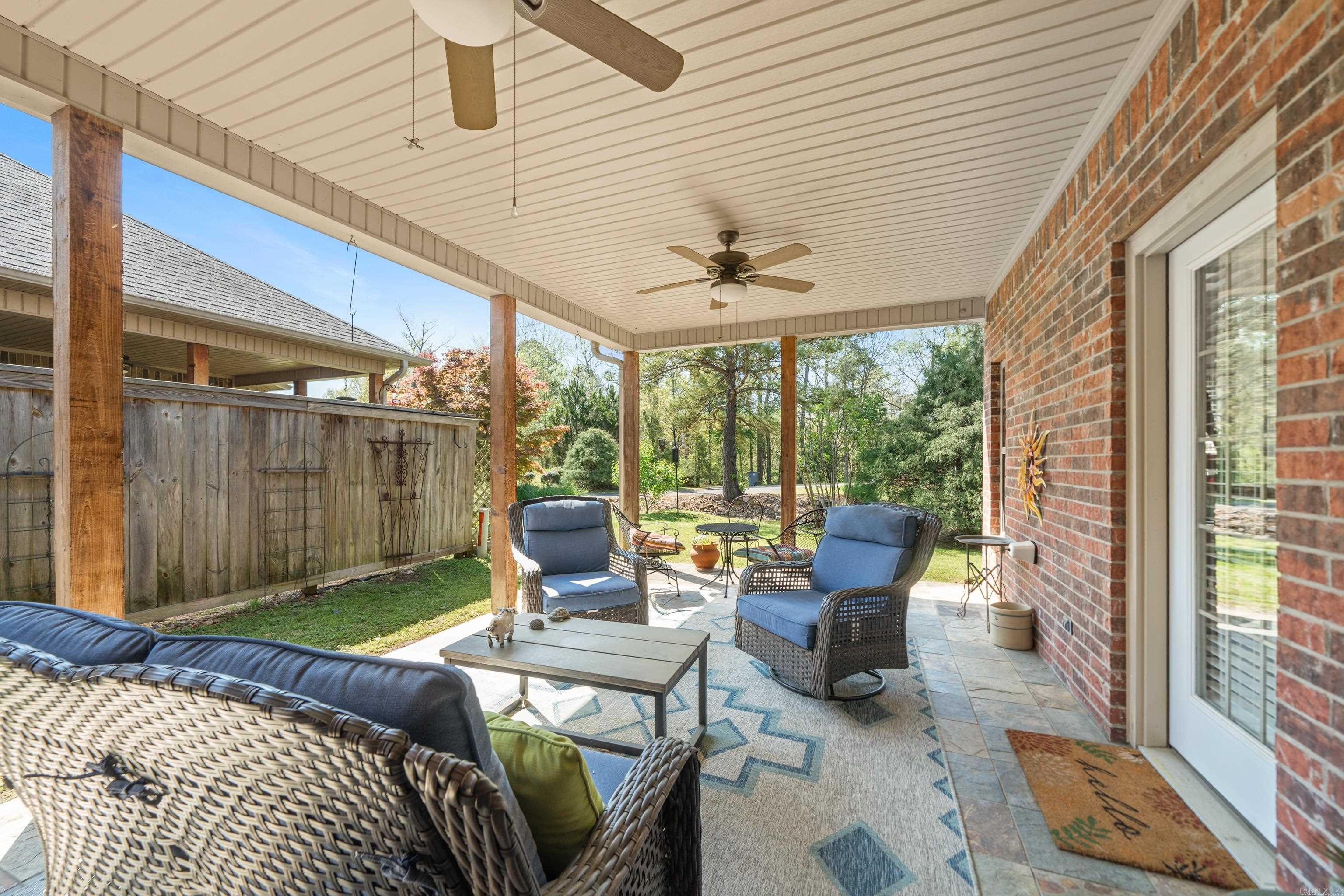 197 Catherine Heights Road Hot Springs, AR 71901