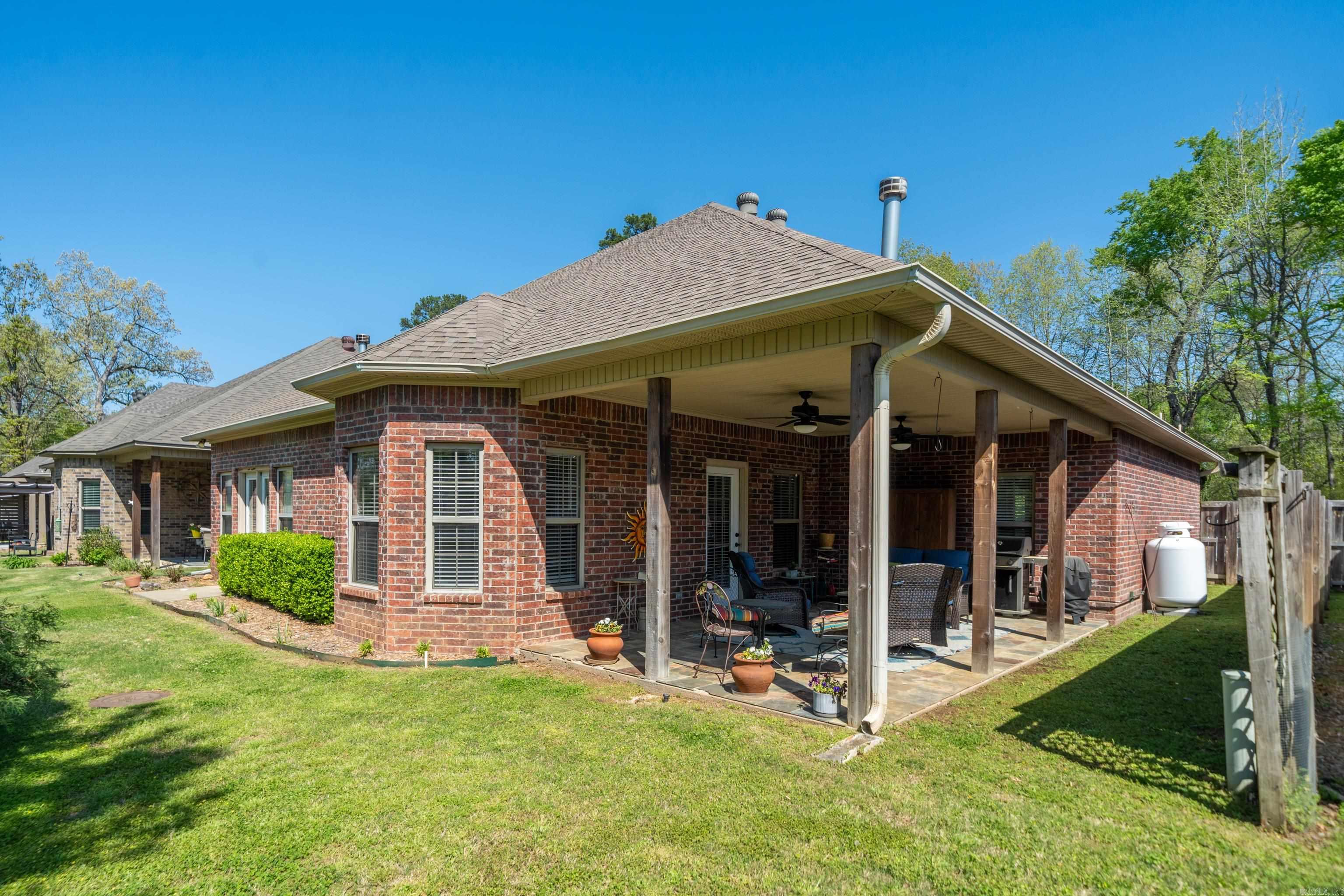 197 Catherine Heights Road Hot Springs, AR 71901
