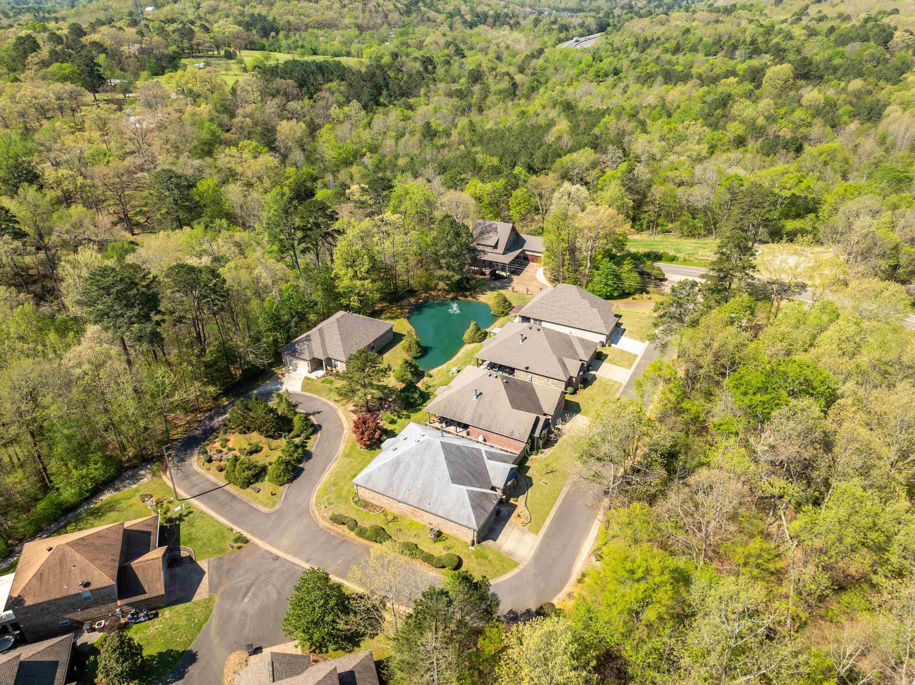 197 Catherine Heights Road Hot Springs, AR 71901