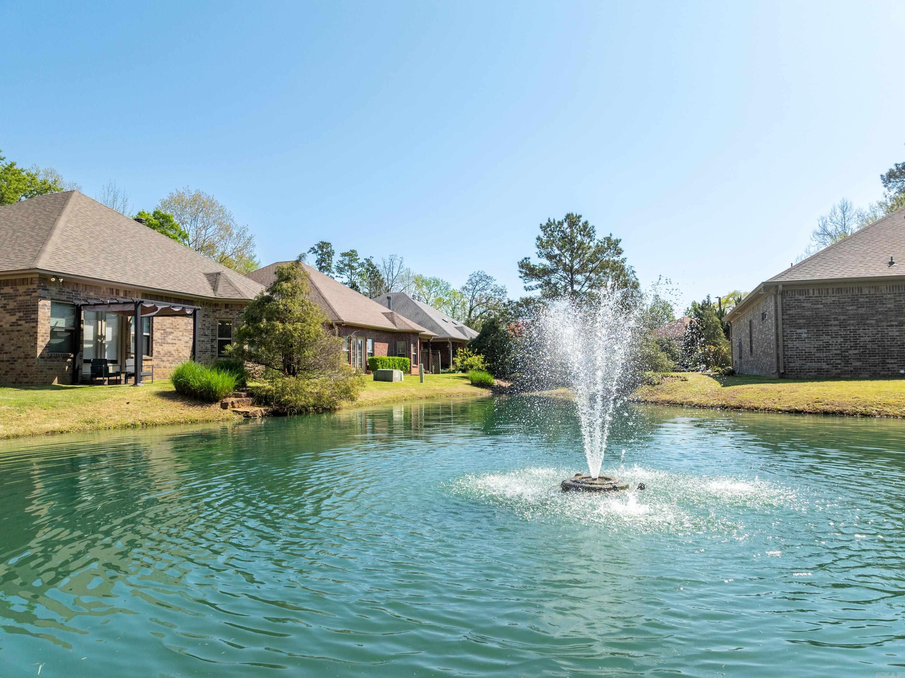 197 Catherine Heights Road Hot Springs, AR 71901