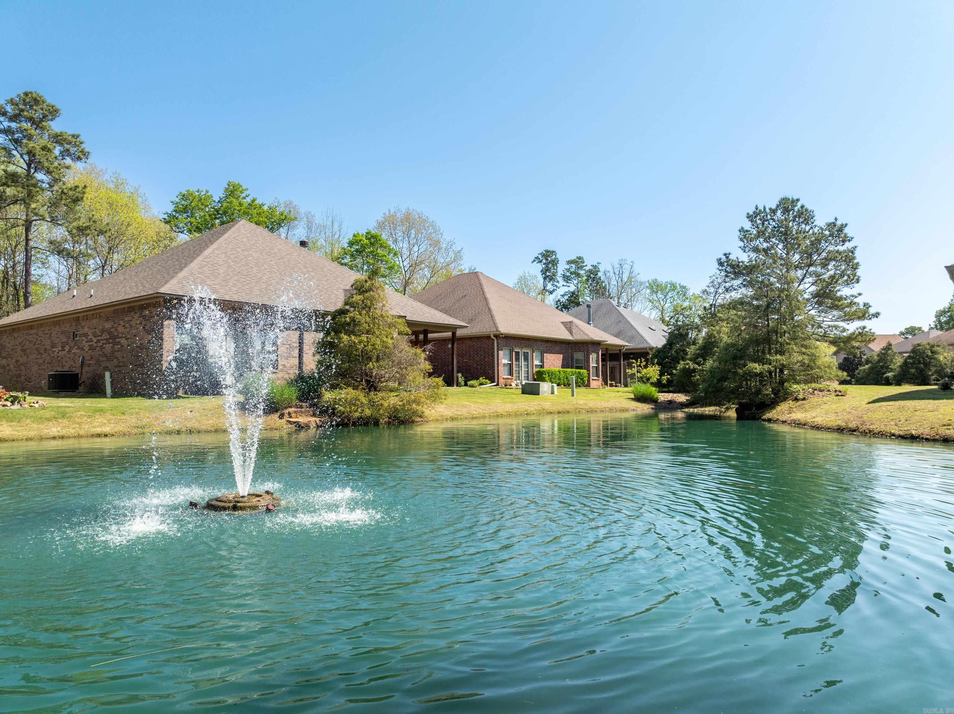 197 Catherine Heights Road Hot Springs, AR 71901