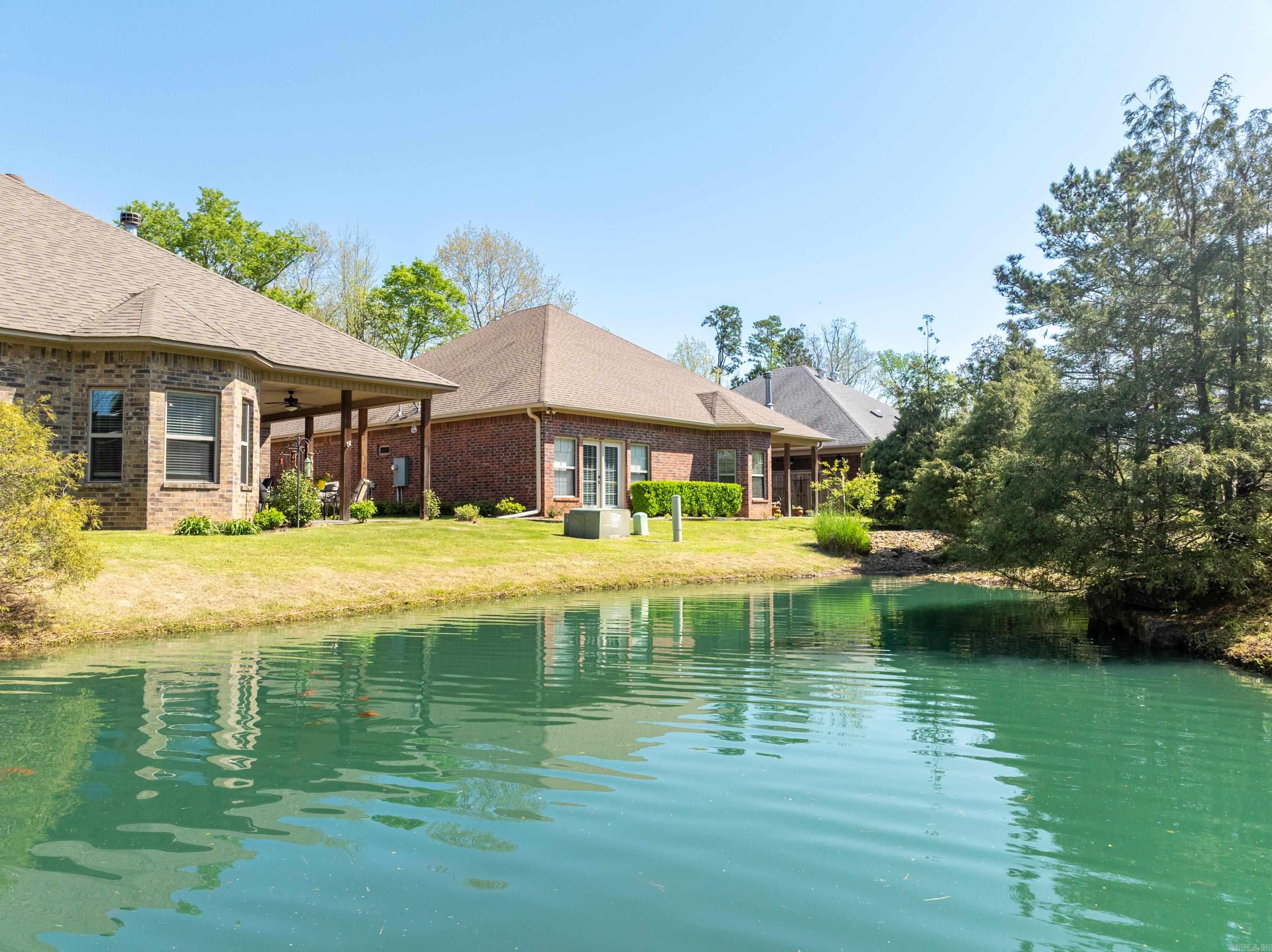 197 Catherine Heights Road Hot Springs, AR 71901