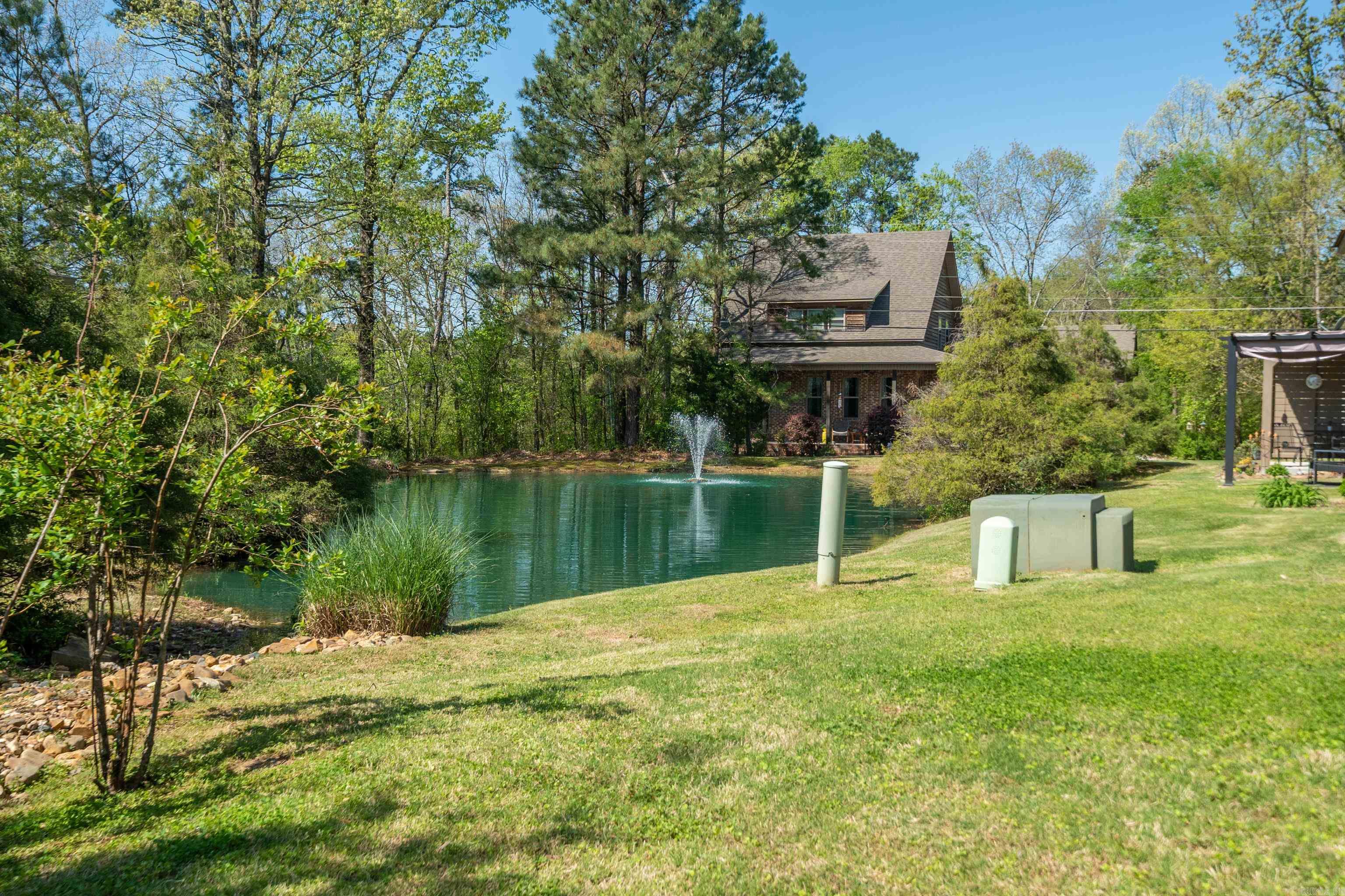 197 Catherine Heights Road Hot Springs, AR 71901