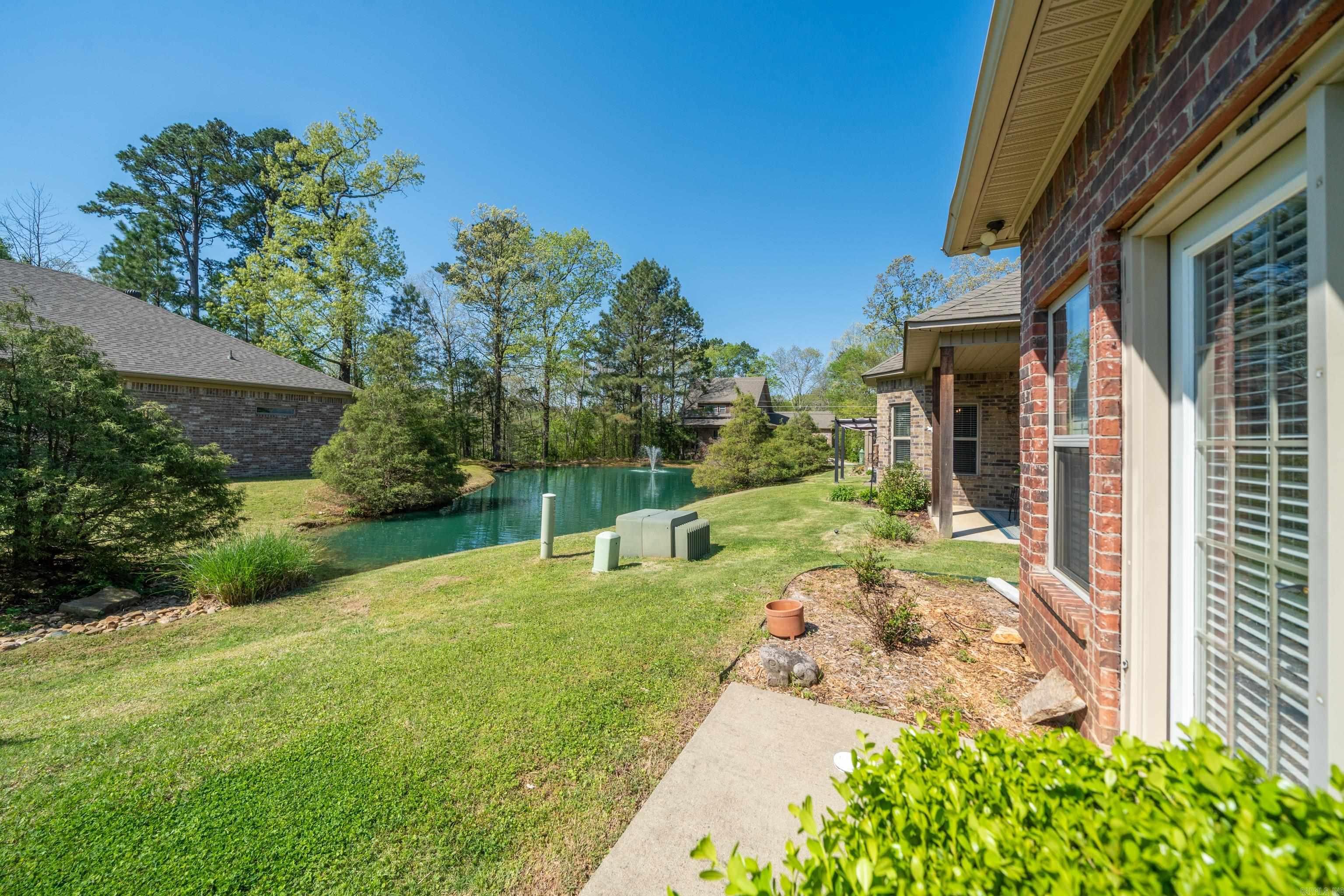 197 Catherine Heights Road Hot Springs, AR 71901