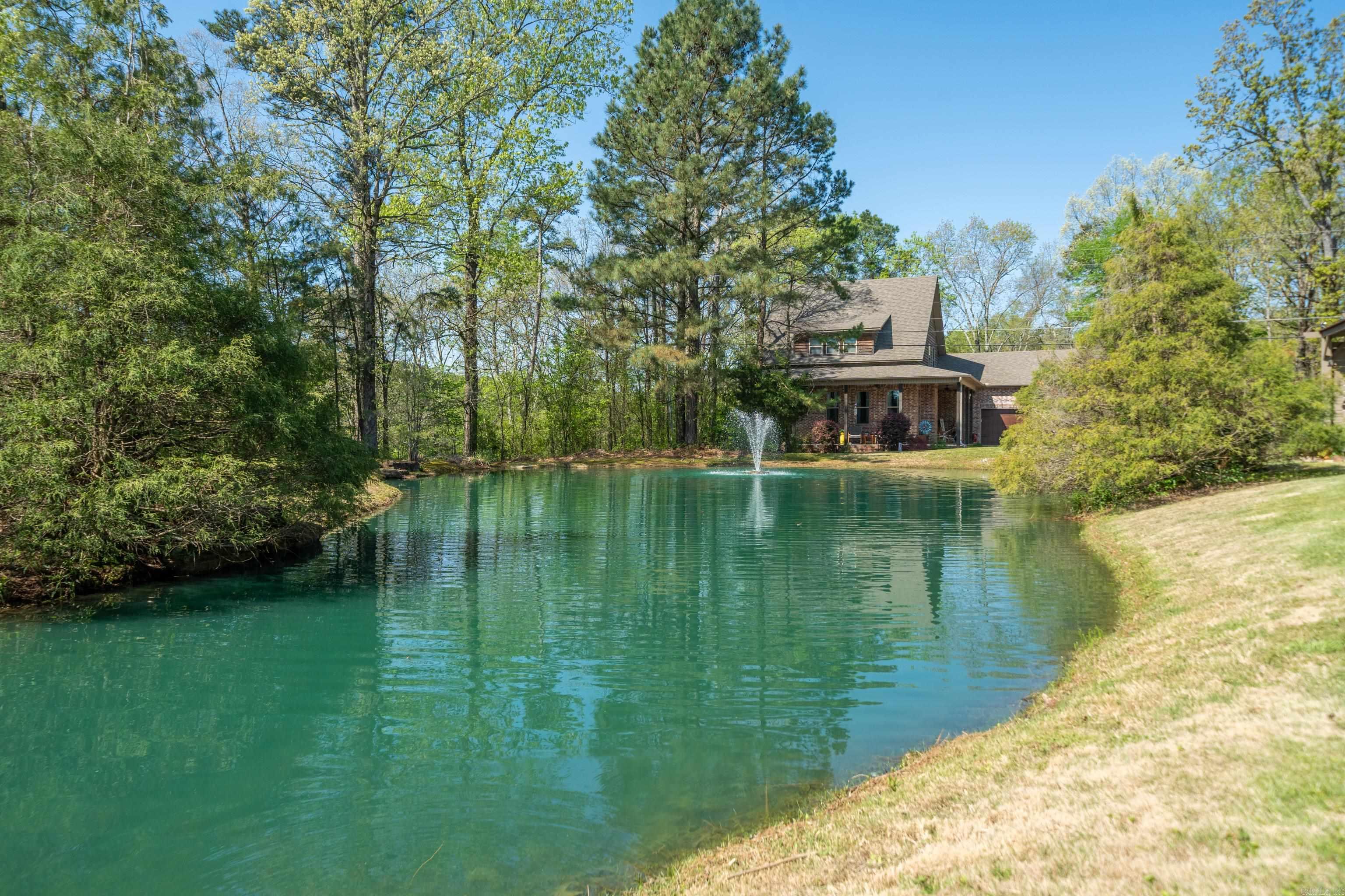 197 Catherine Heights Road Hot Springs, AR 71901