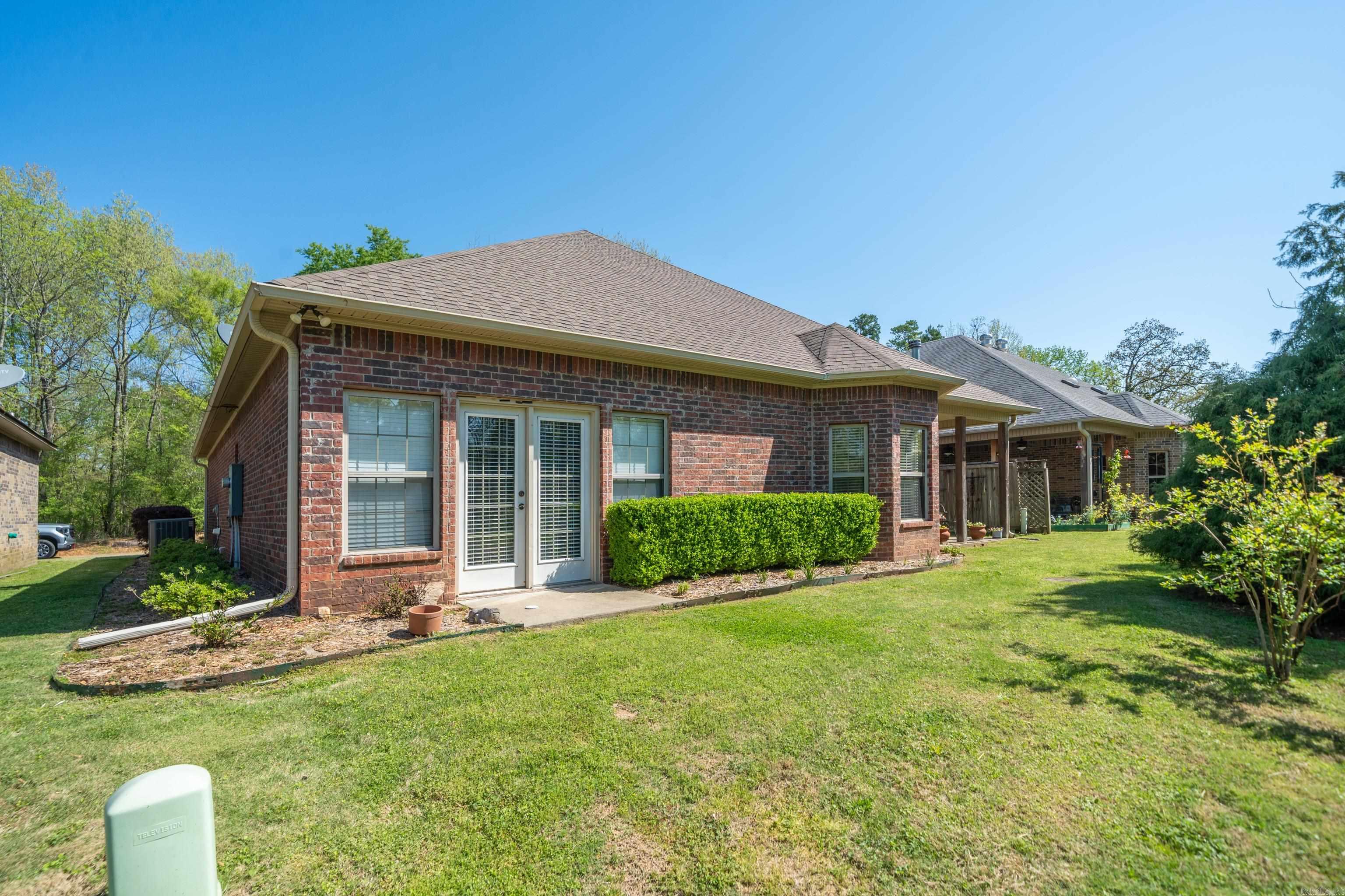 197 Catherine Heights Road Hot Springs, AR 71901