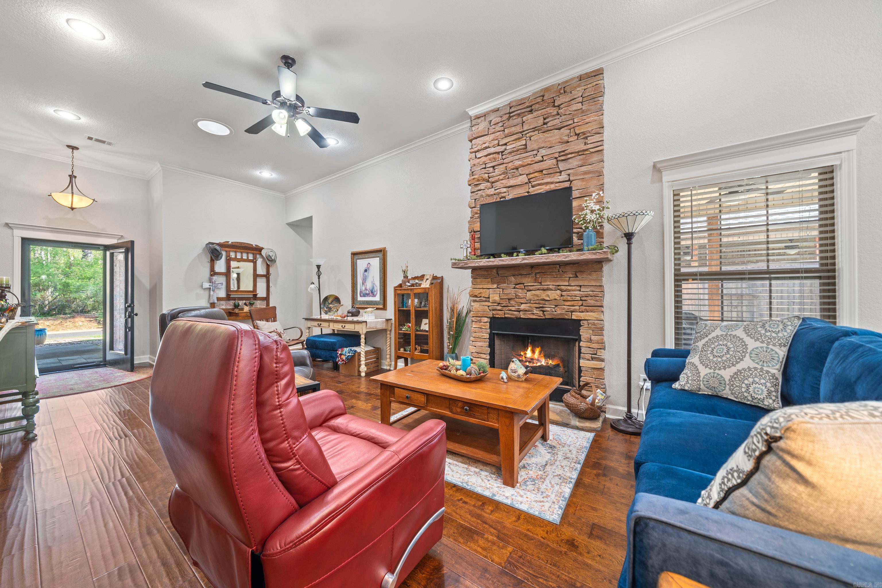 197 Catherine Heights Road Hot Springs, AR 71901