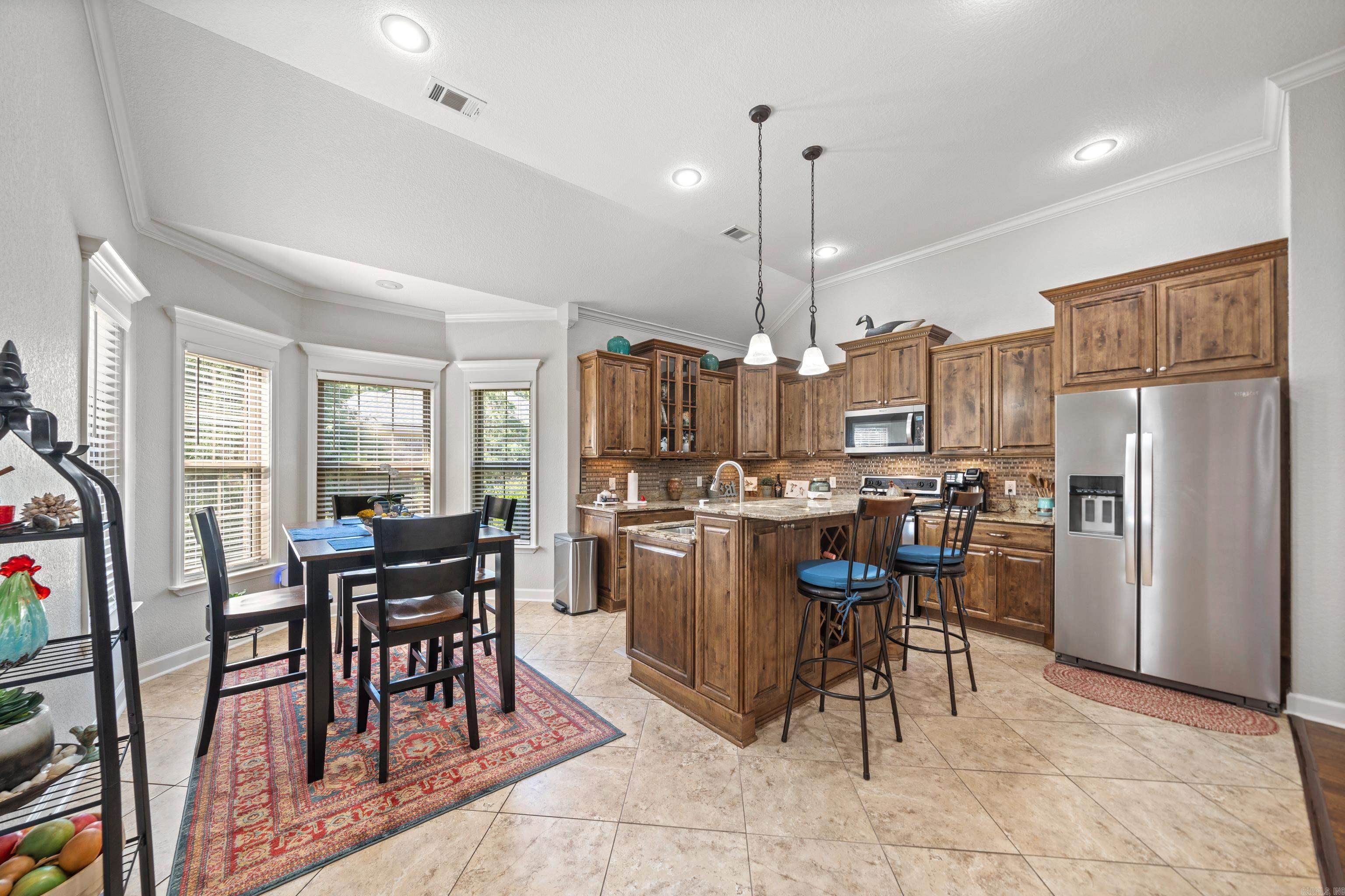 197 Catherine Heights Road Hot Springs, AR 71901