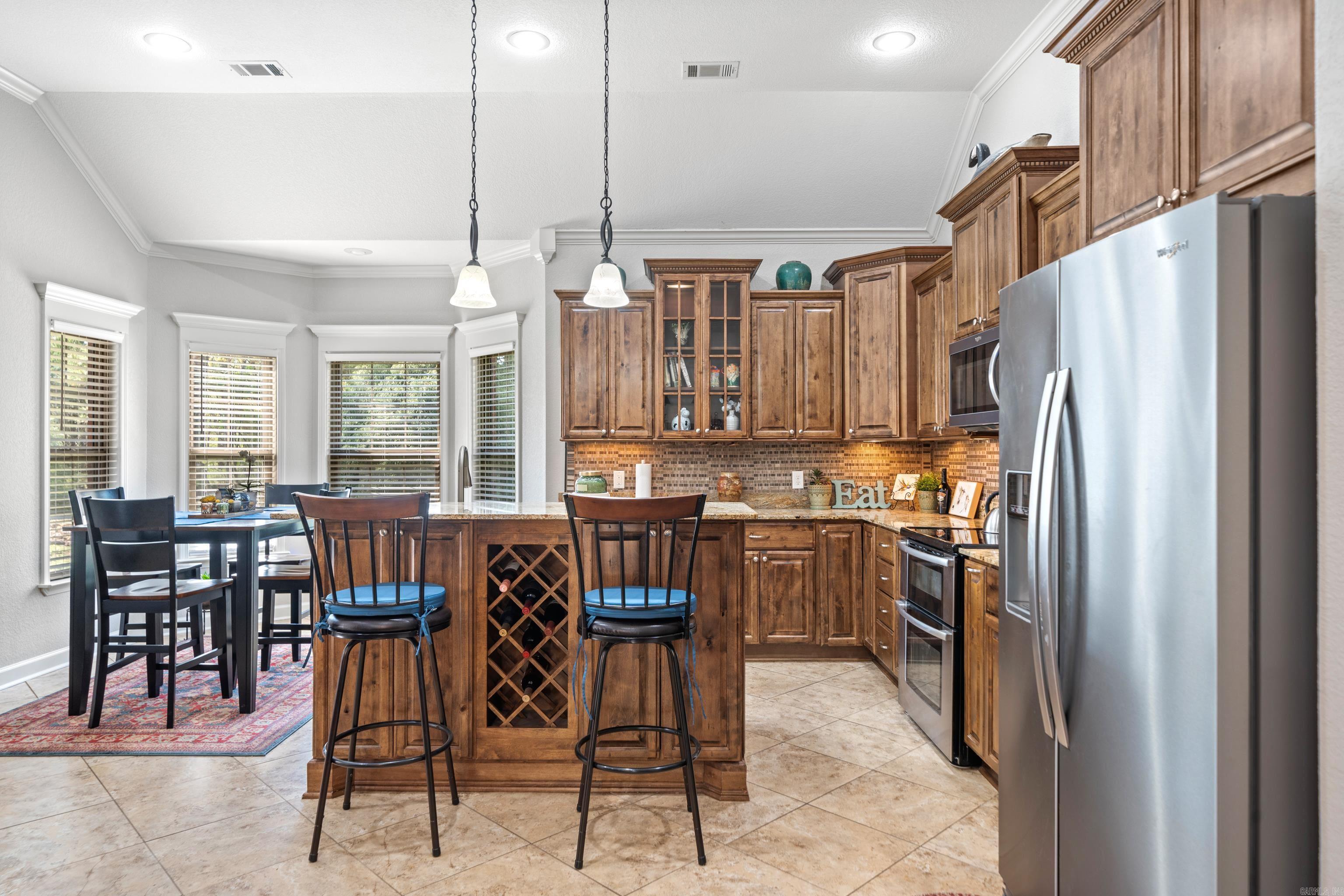197 Catherine Heights Road Hot Springs, AR 71901