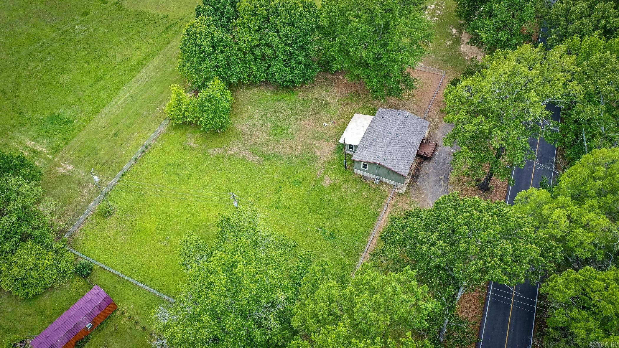 1802 E Main  Cabot, AR