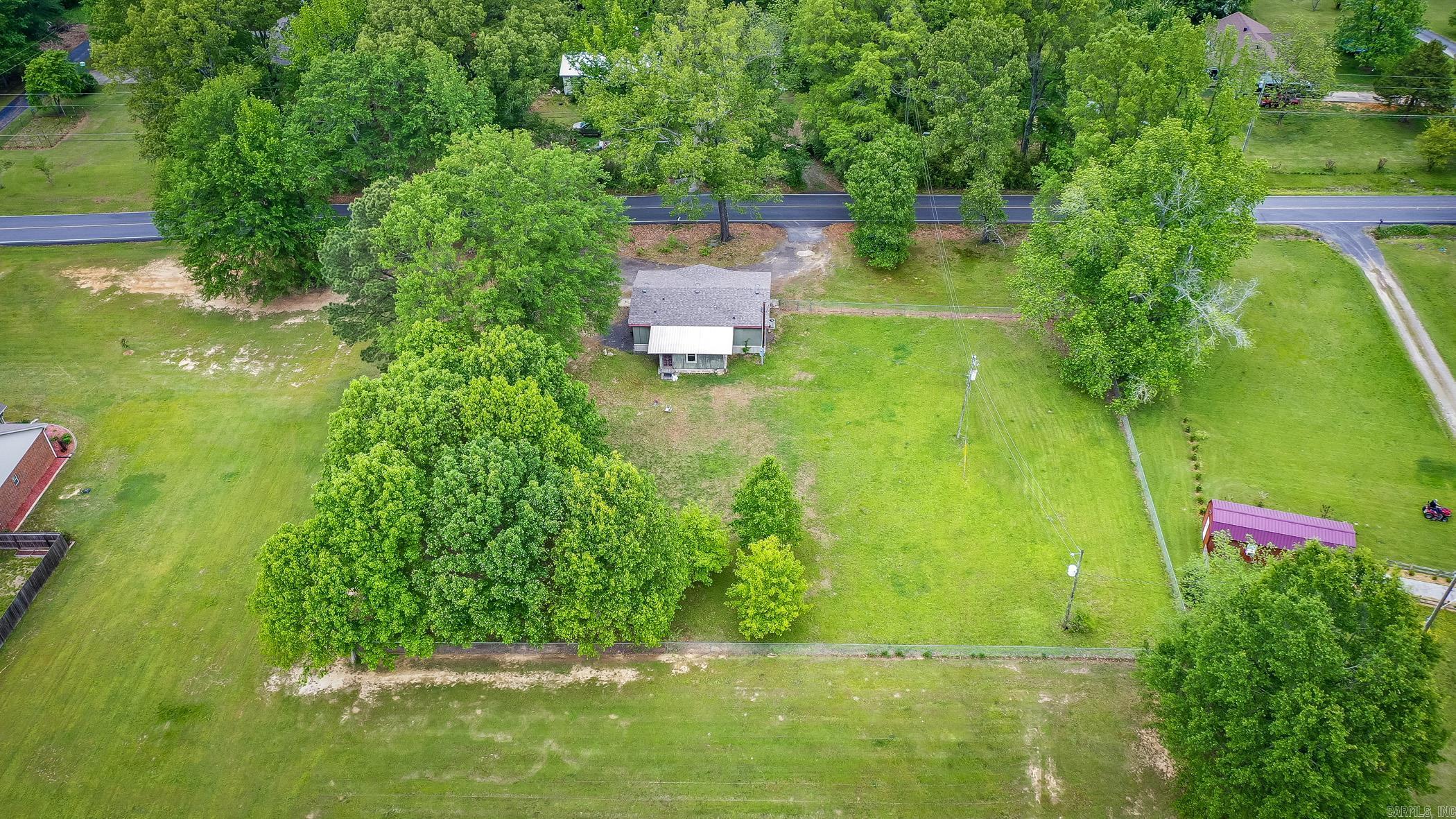 1802 E Main  Cabot, AR