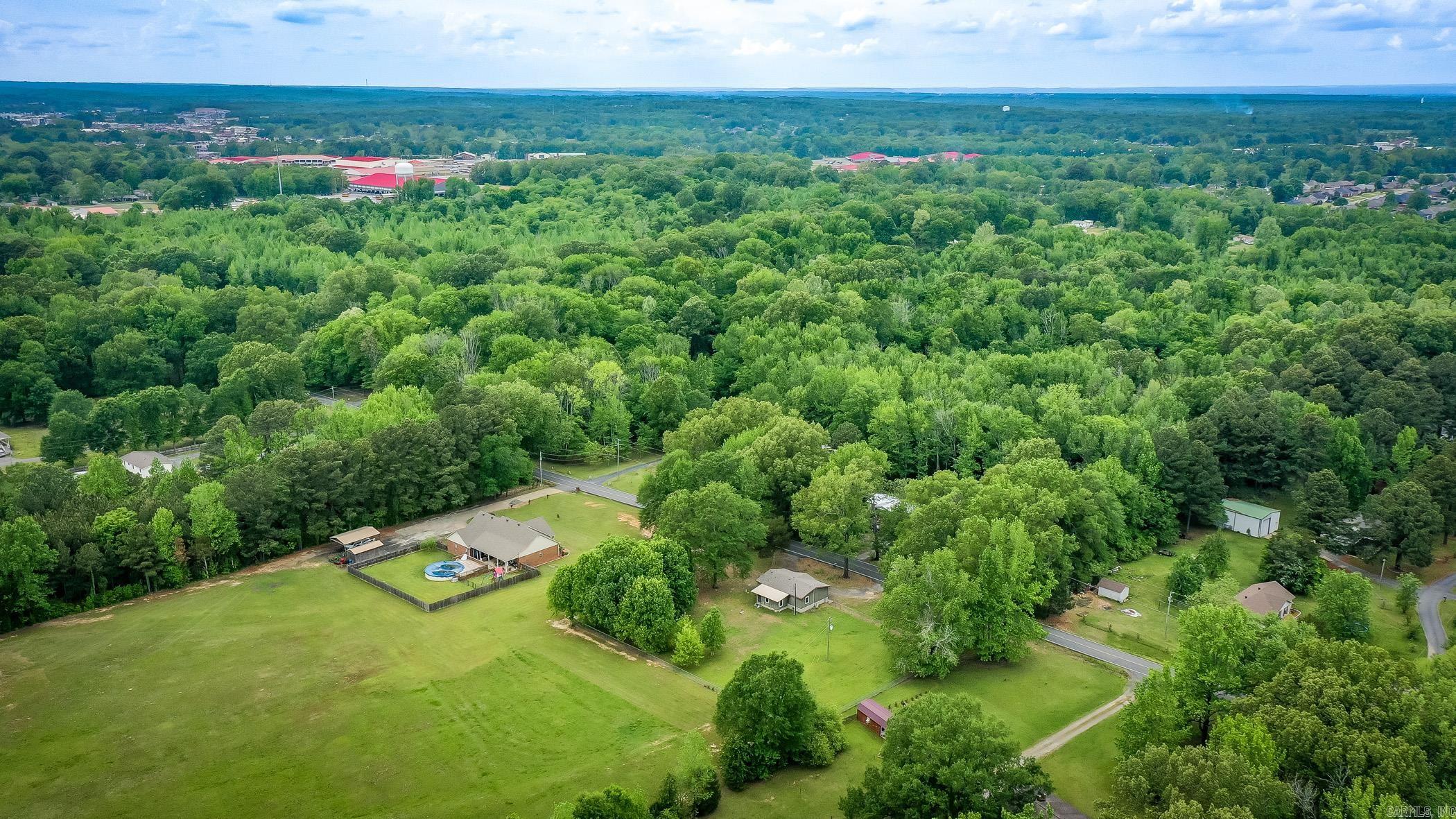 1802 E Main  Cabot, AR
