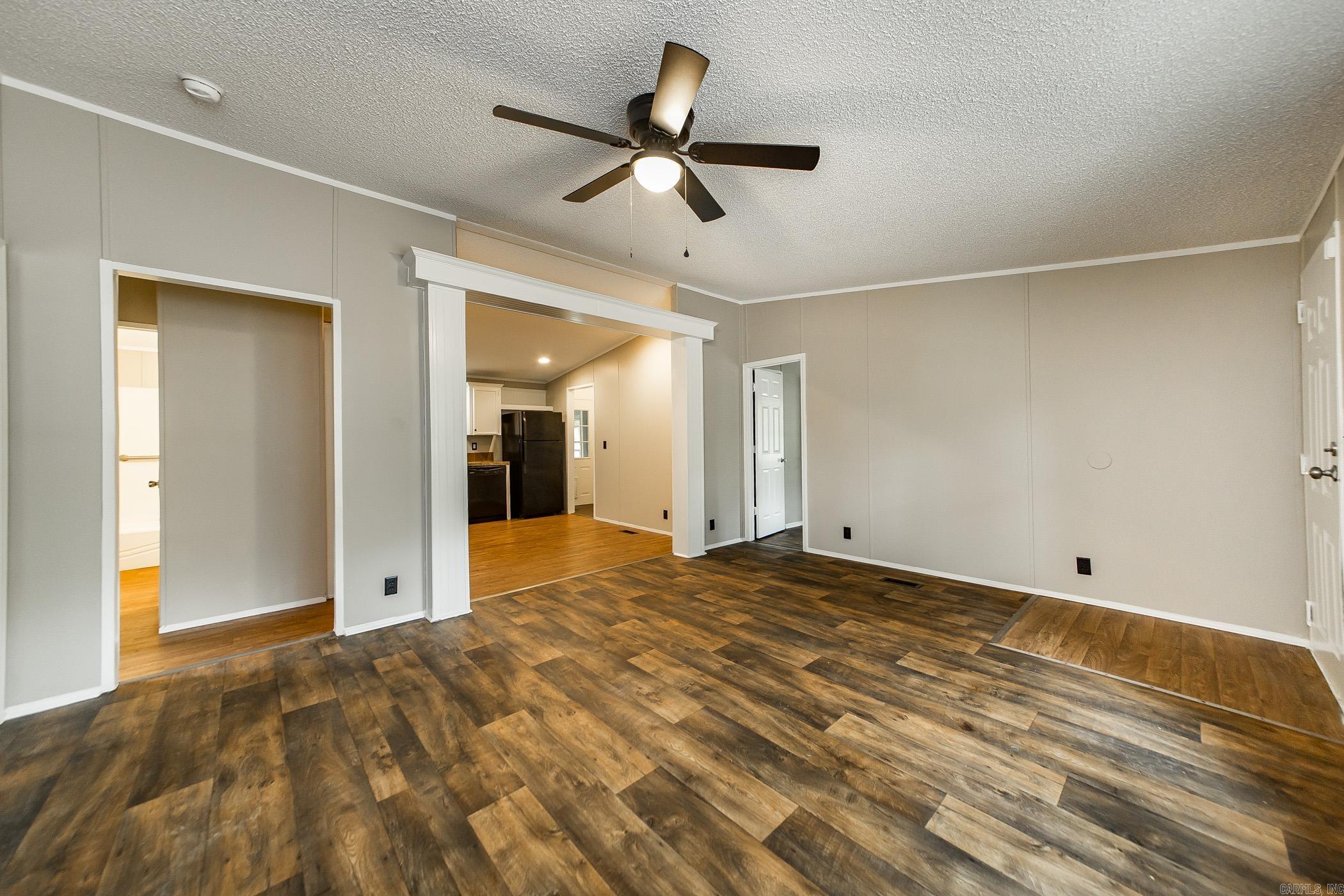 1802 E Main  Cabot, AR