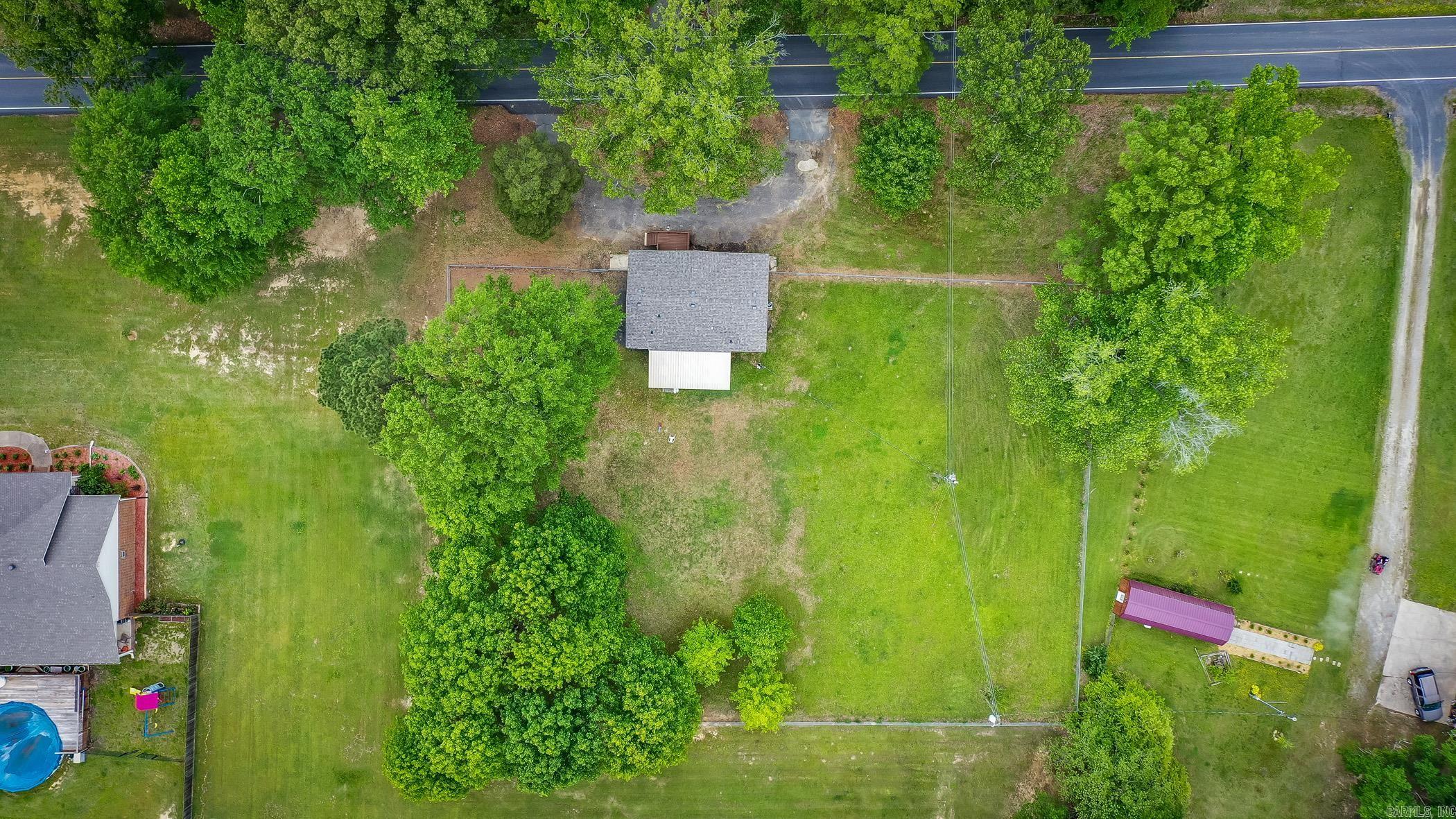 1802 E Main  Cabot, AR
