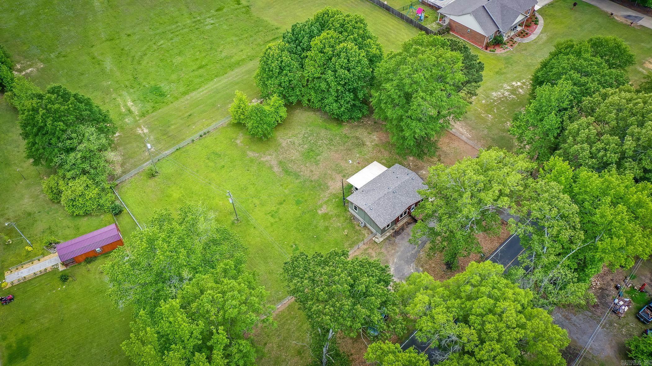 1802 E Main  Cabot, AR