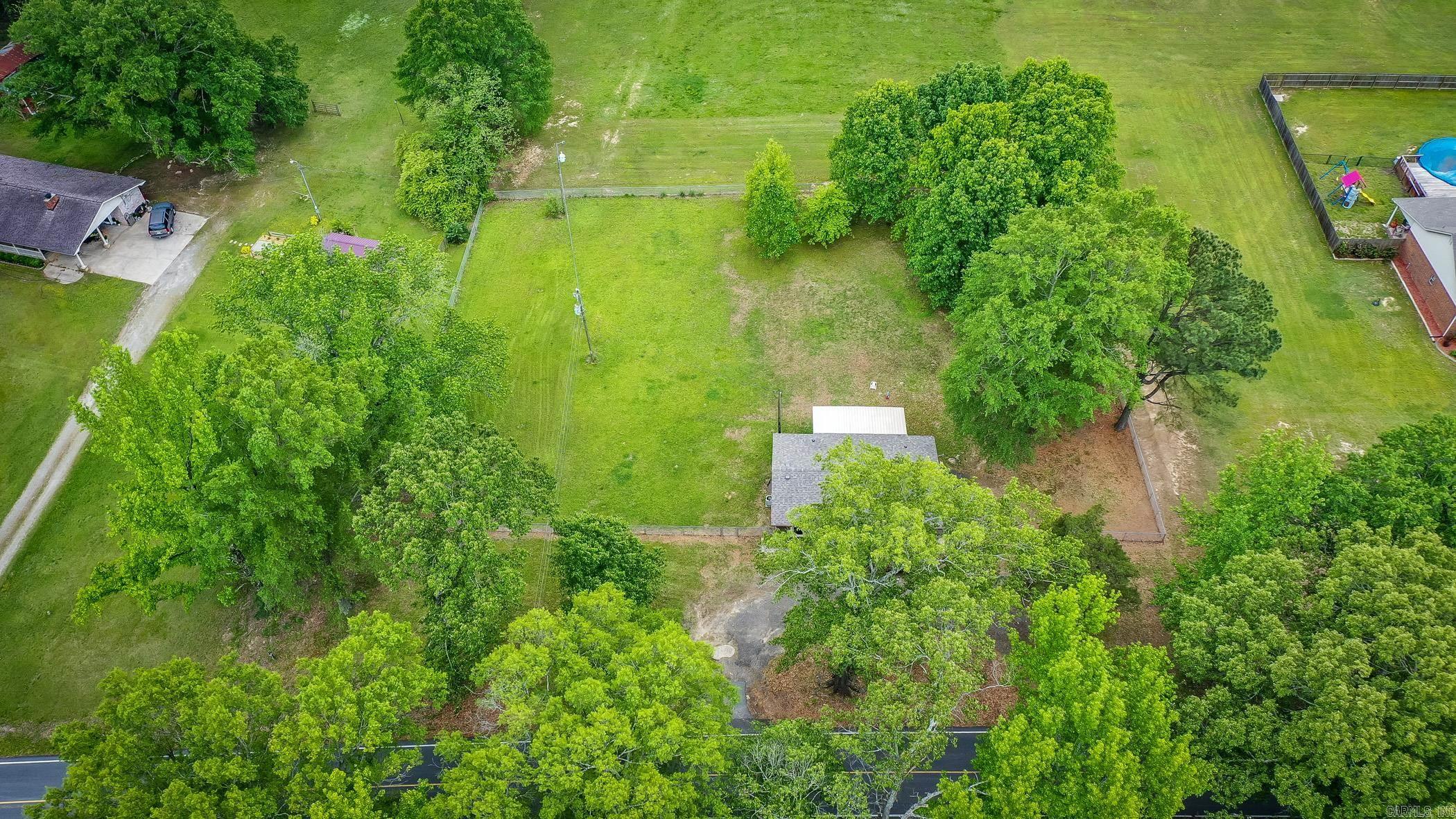 1802 E Main  Cabot, AR
