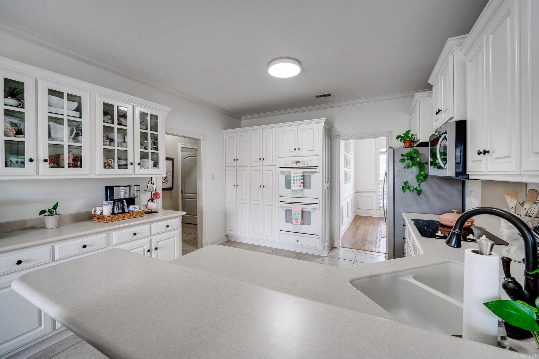 17  Cossatot Circle  Cabot, AR