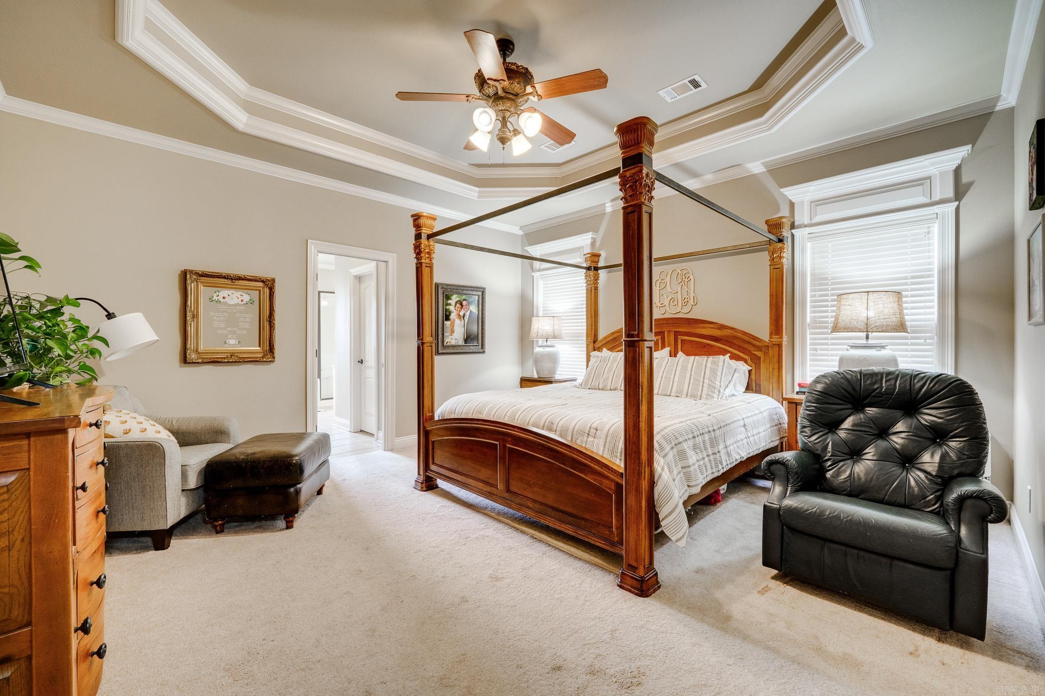 17  Cossatot Circle  Cabot, AR