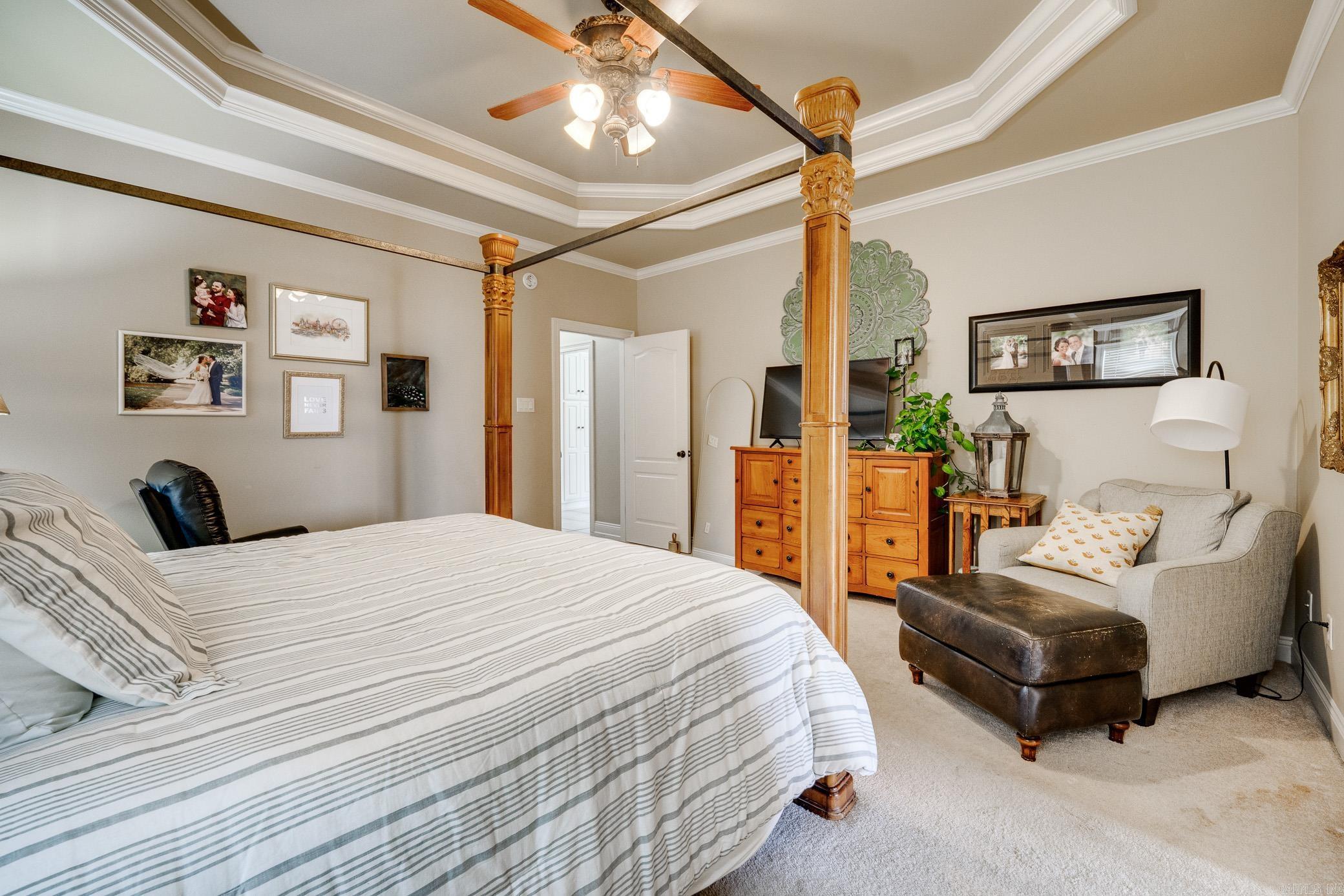 17  Cossatot Circle  Cabot, AR