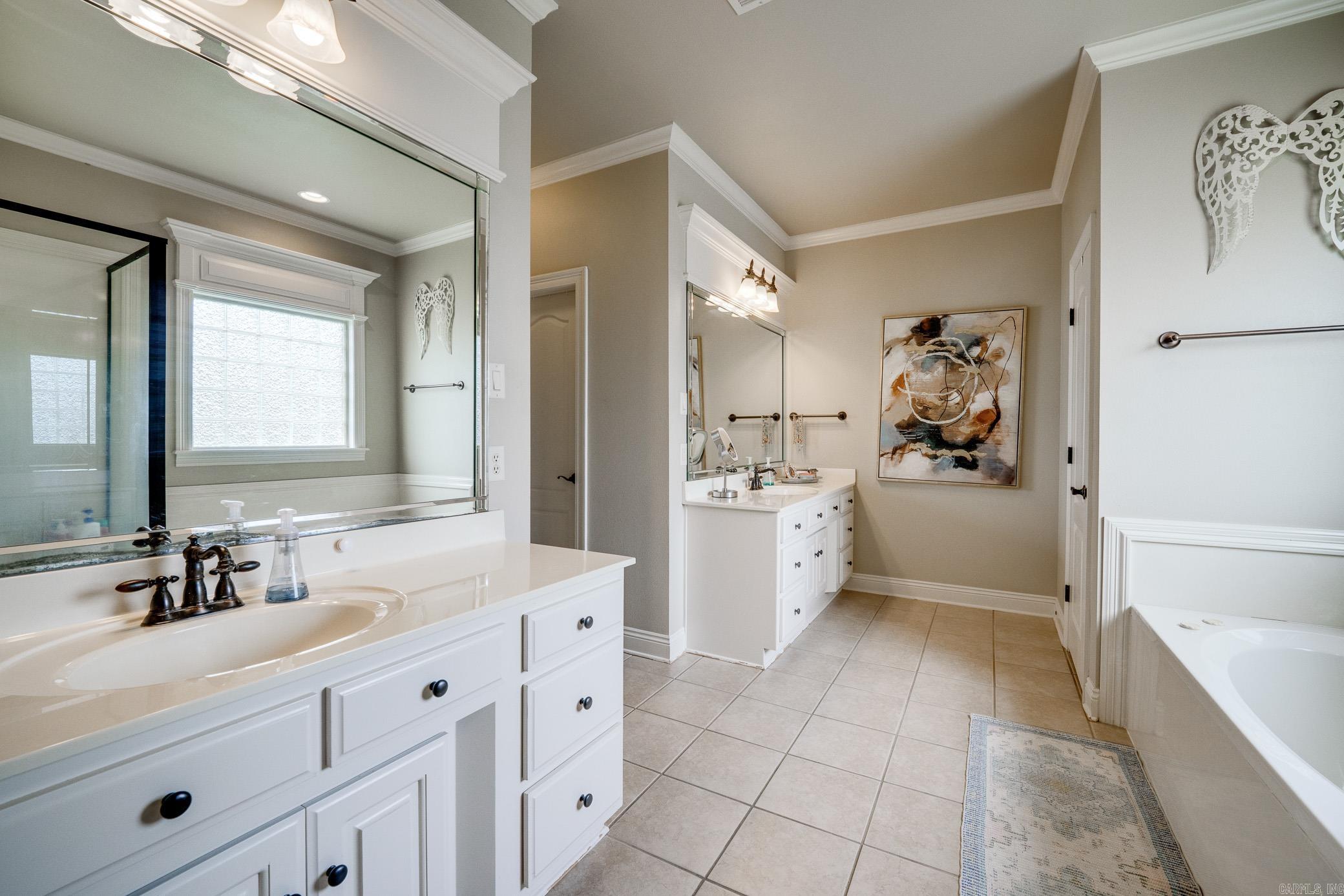 17  Cossatot Circle  Cabot, AR