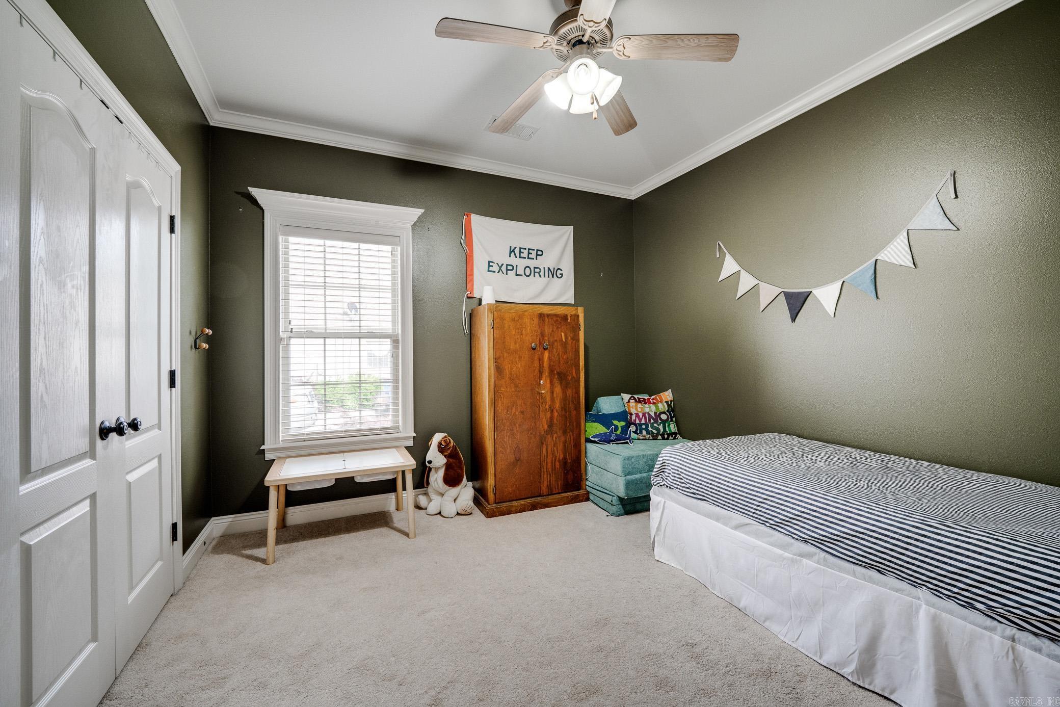17  Cossatot Circle  Cabot, AR