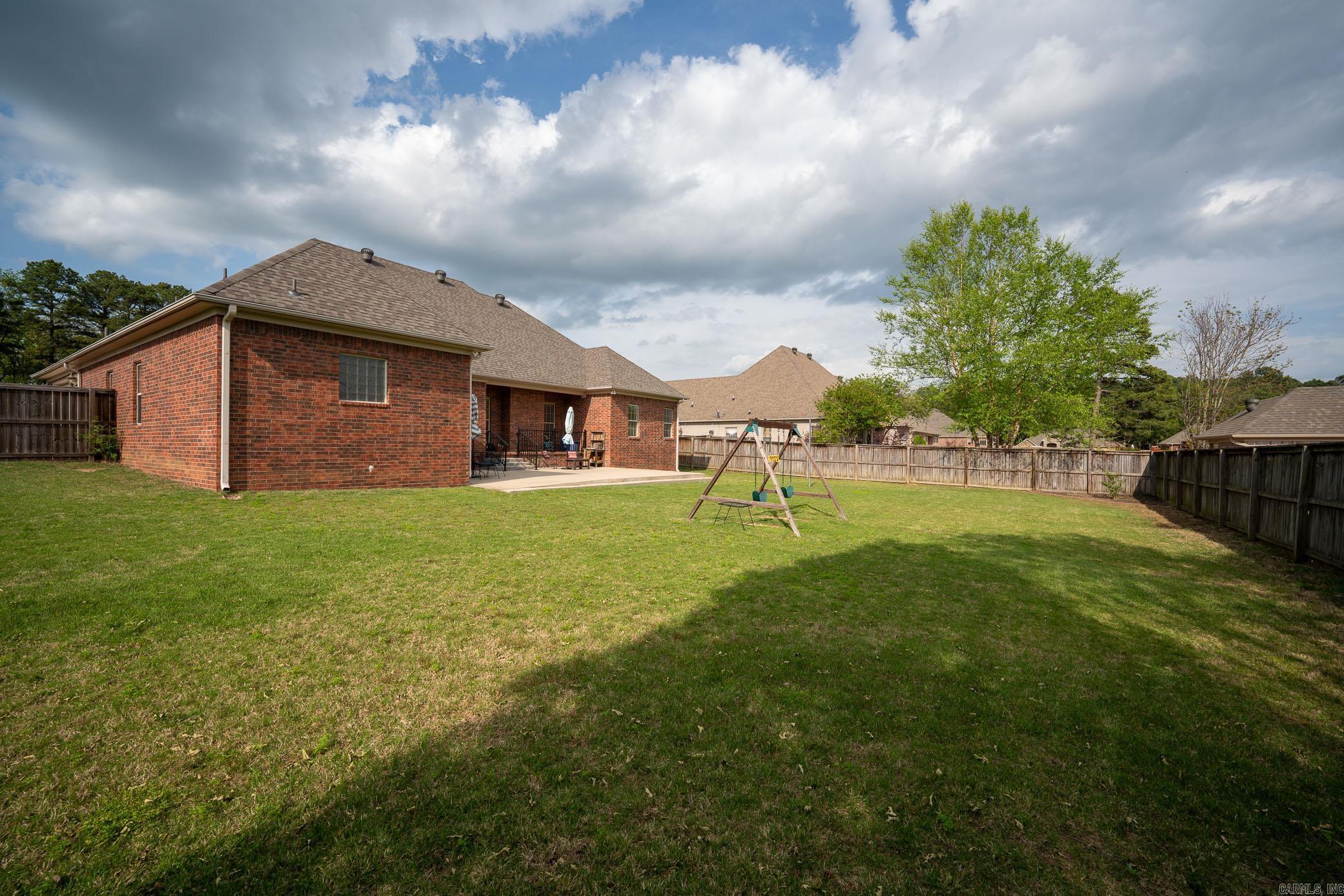 17  Cossatot Circle  Cabot, AR