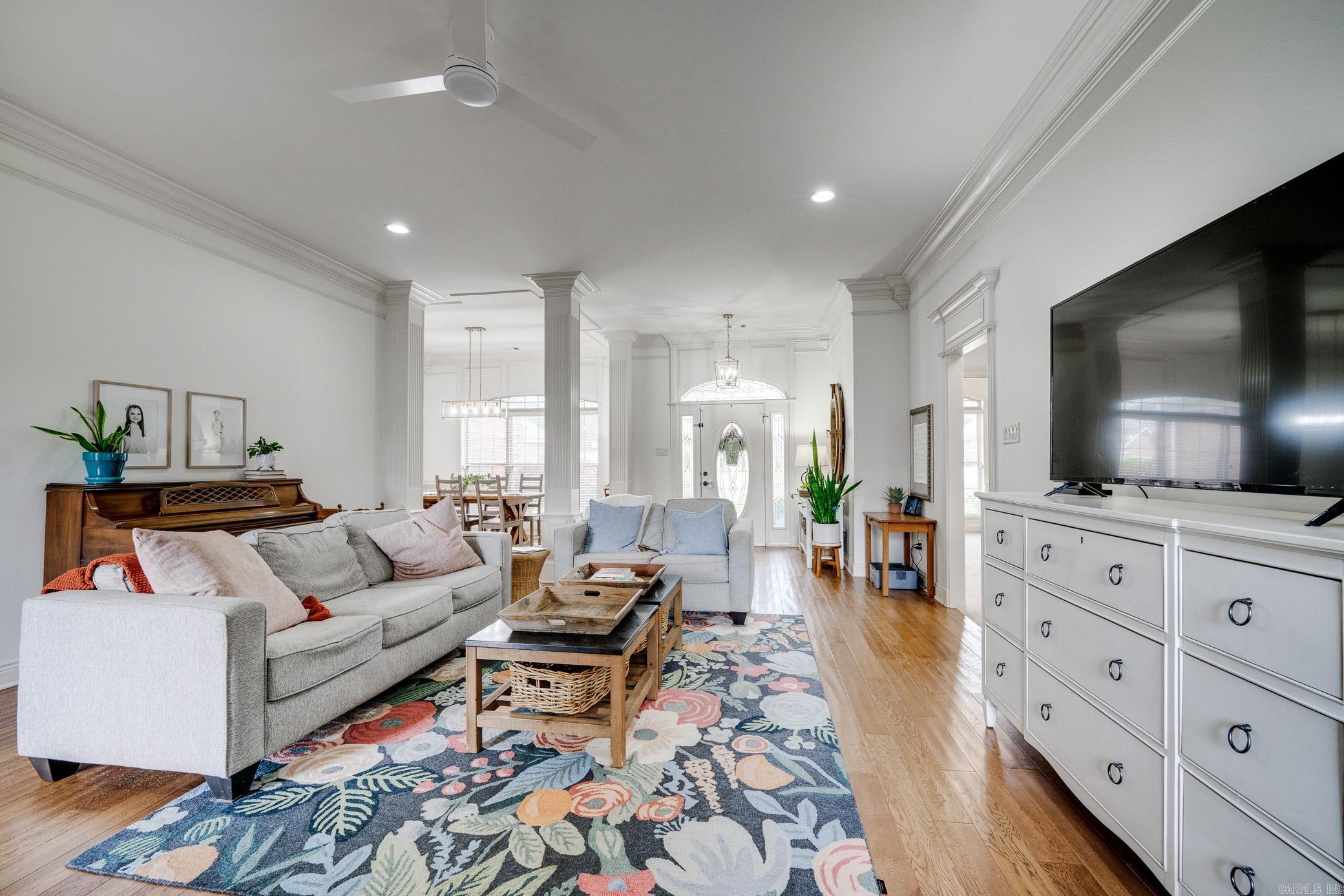 17  Cossatot Circle  Cabot, AR