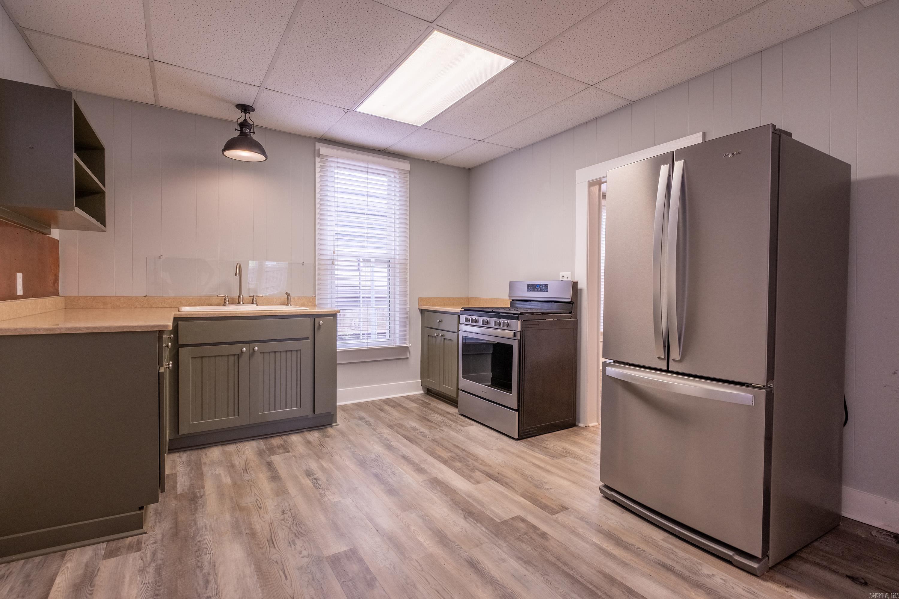 1150  Clifton  Conway, AR