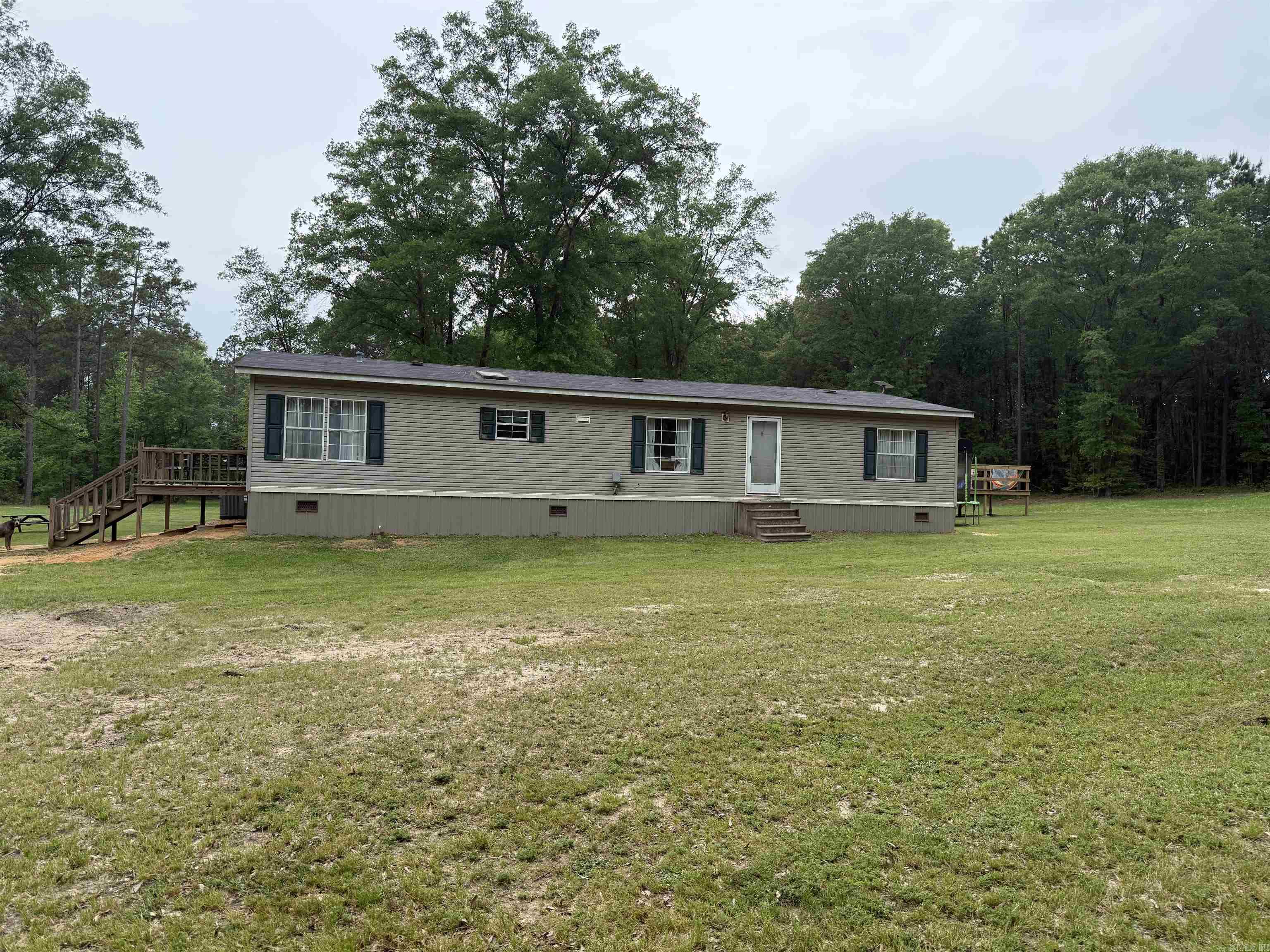 300  Sand Hill Road  Nashville, AR