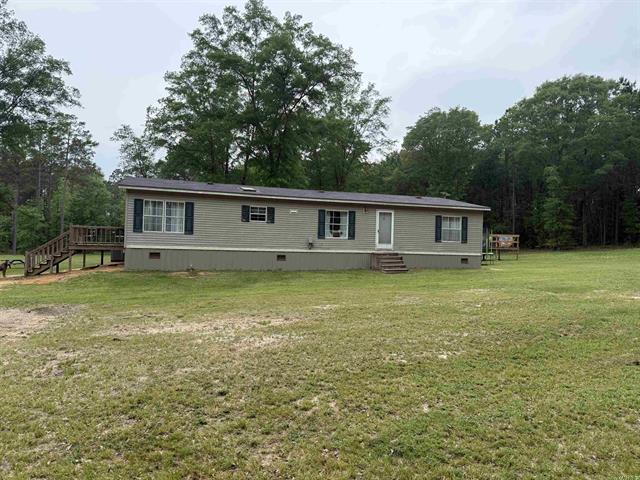 300  Sand Hill Road  Nashville, AR