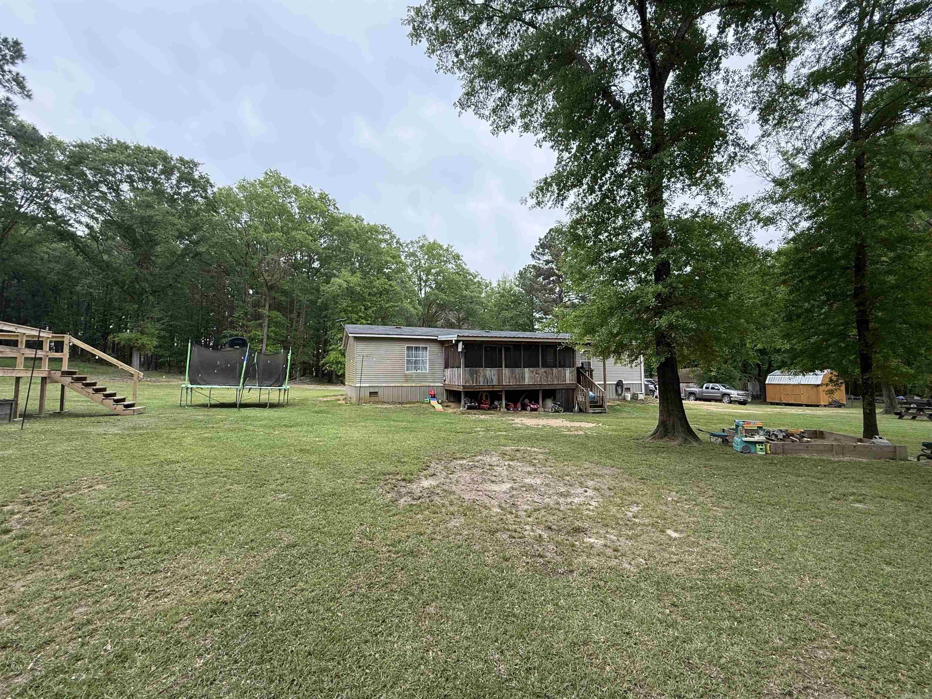 300  Sand Hill Road  Nashville, AR