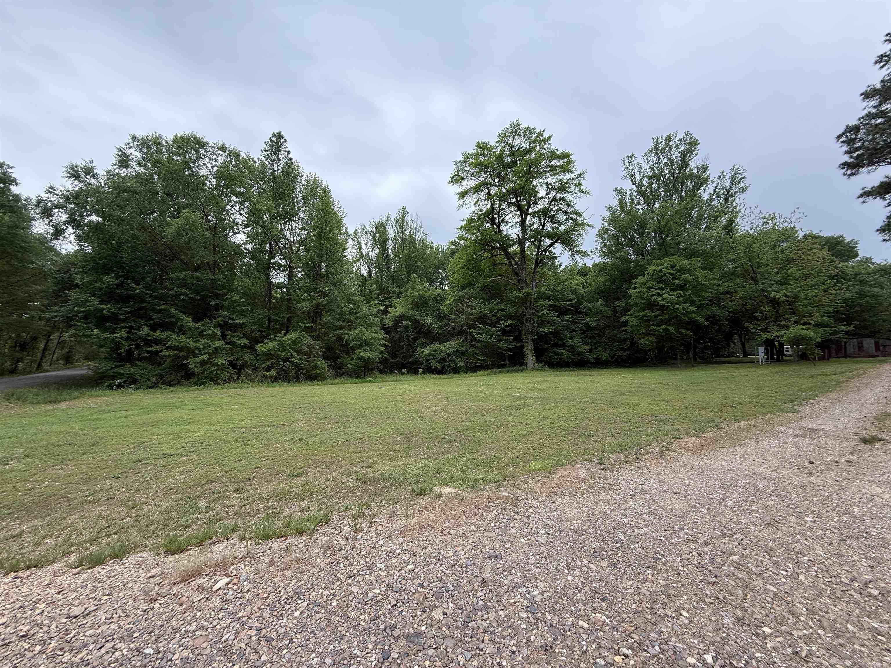 300  Sand Hill Road  Nashville, AR
