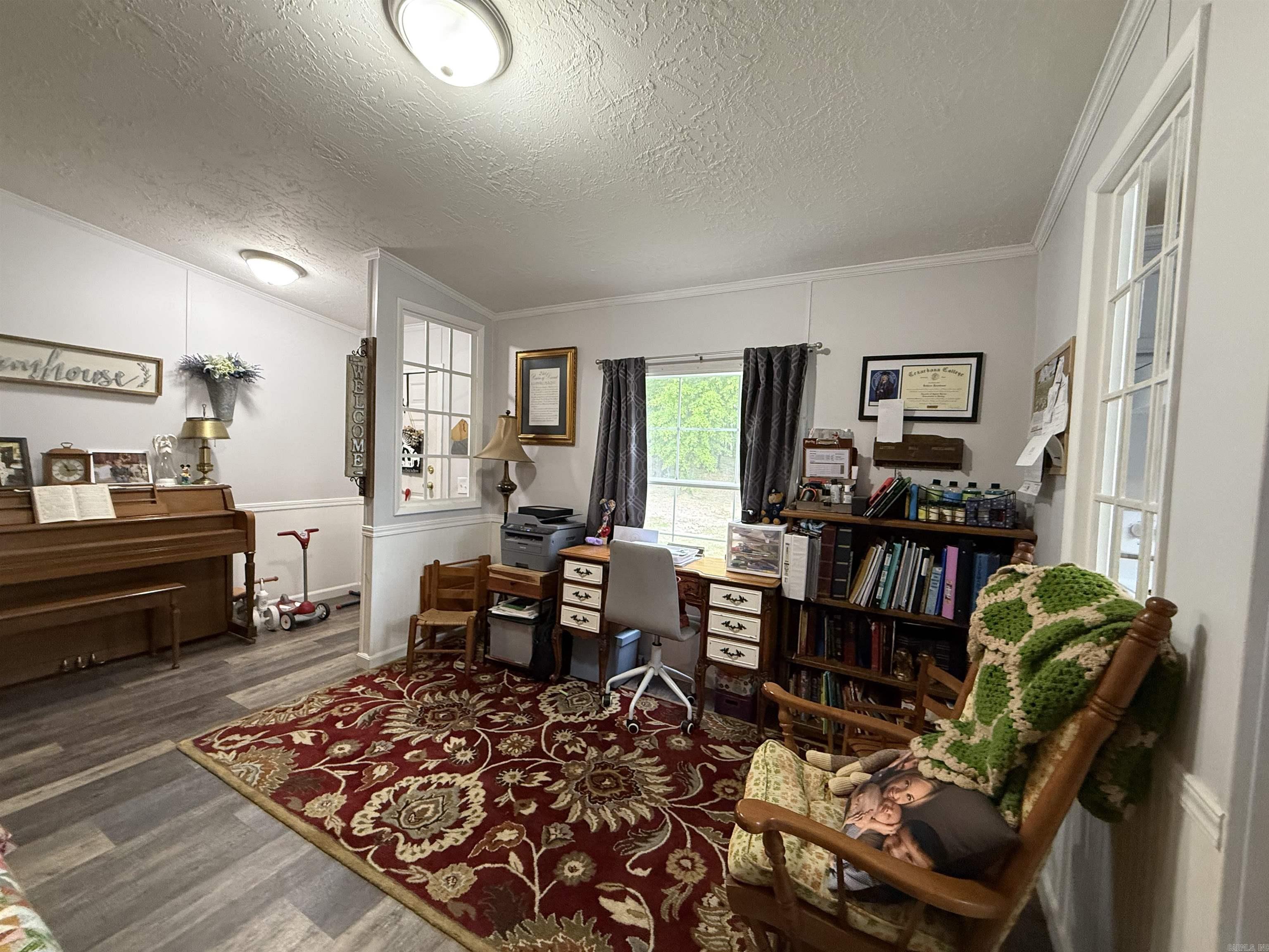 300  Sand Hill Road  Nashville, AR