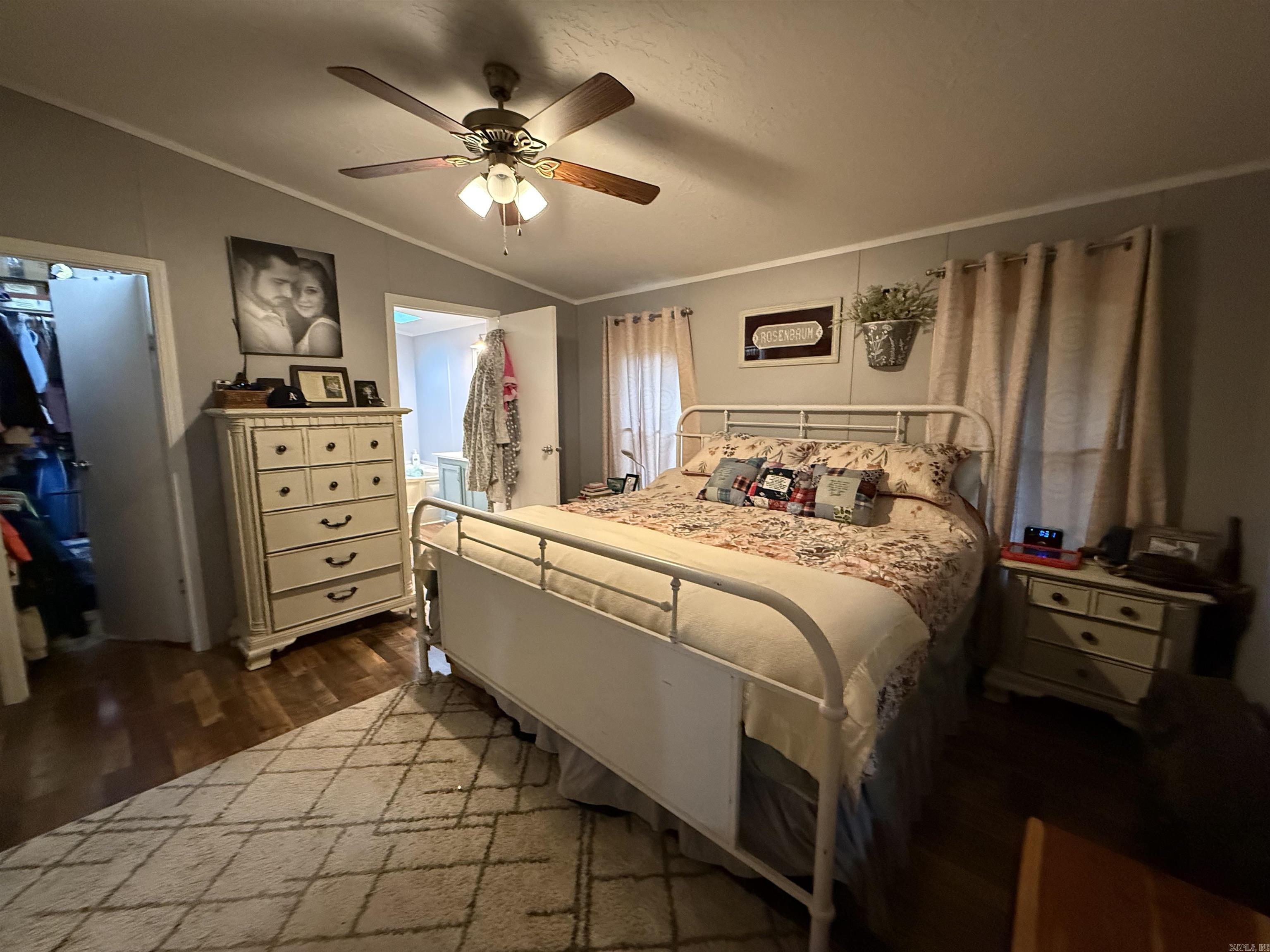 300  Sand Hill Road  Nashville, AR