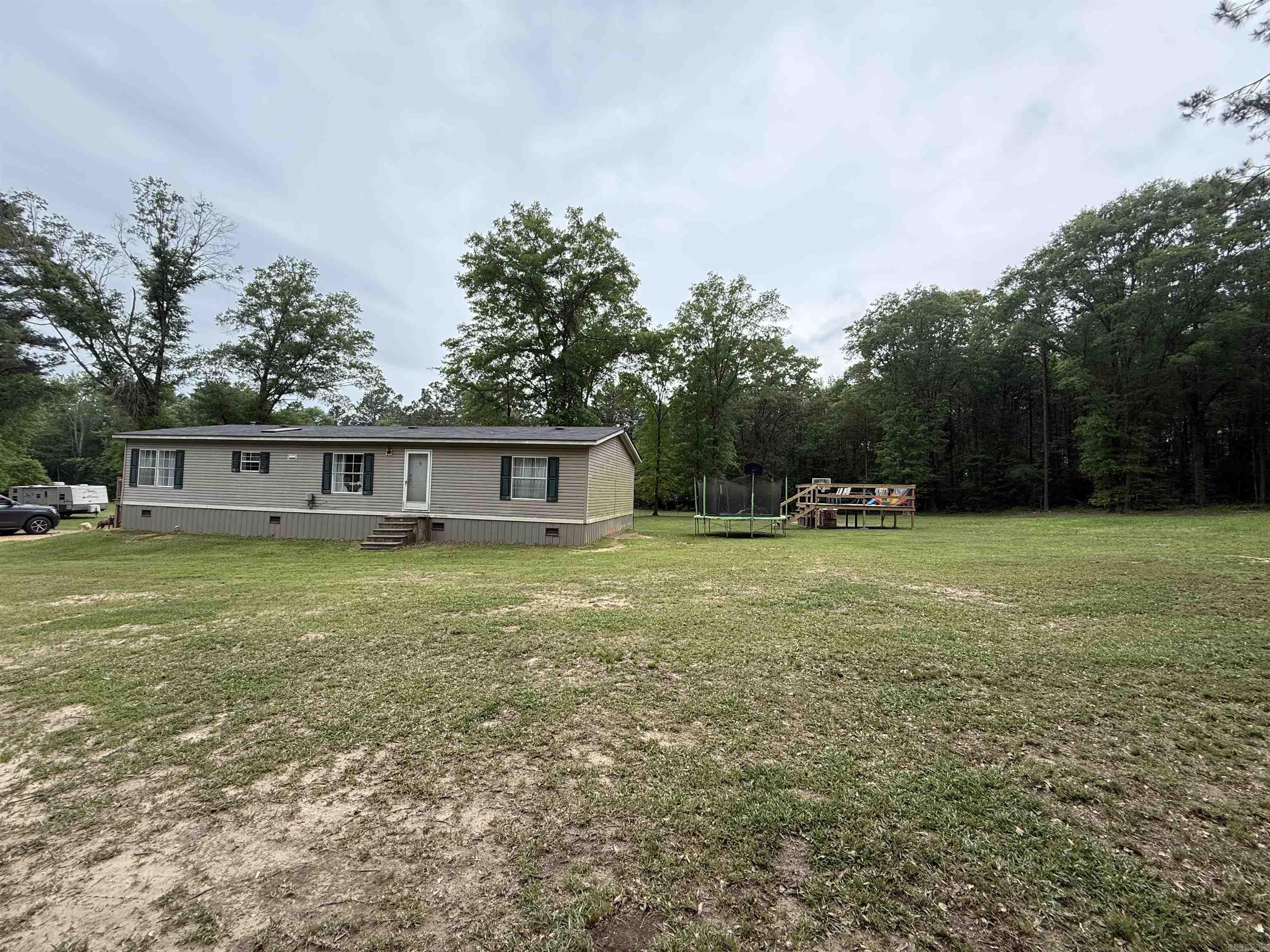 300  Sand Hill Road  Nashville, AR
