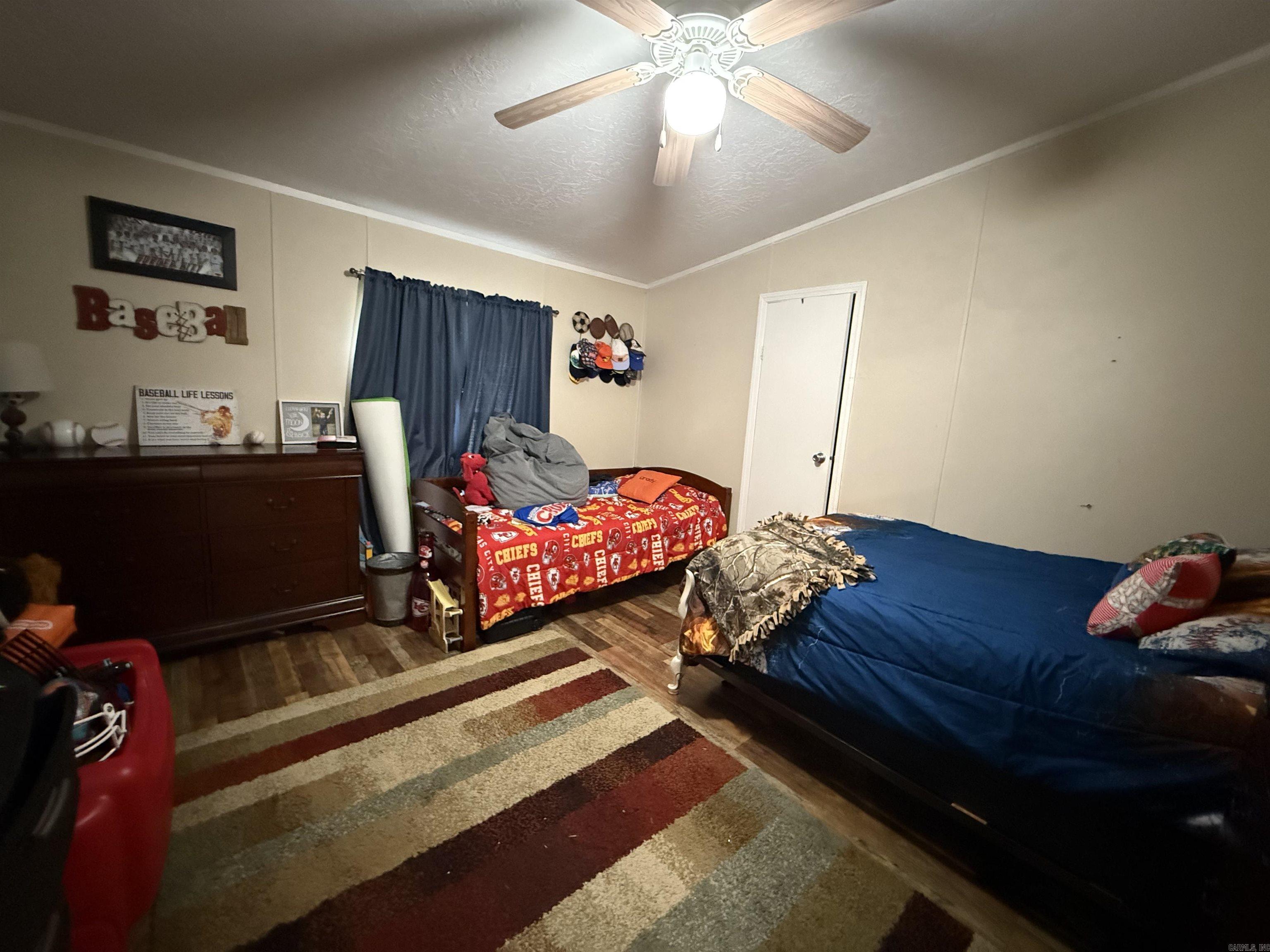 300  Sand Hill Road  Nashville, AR