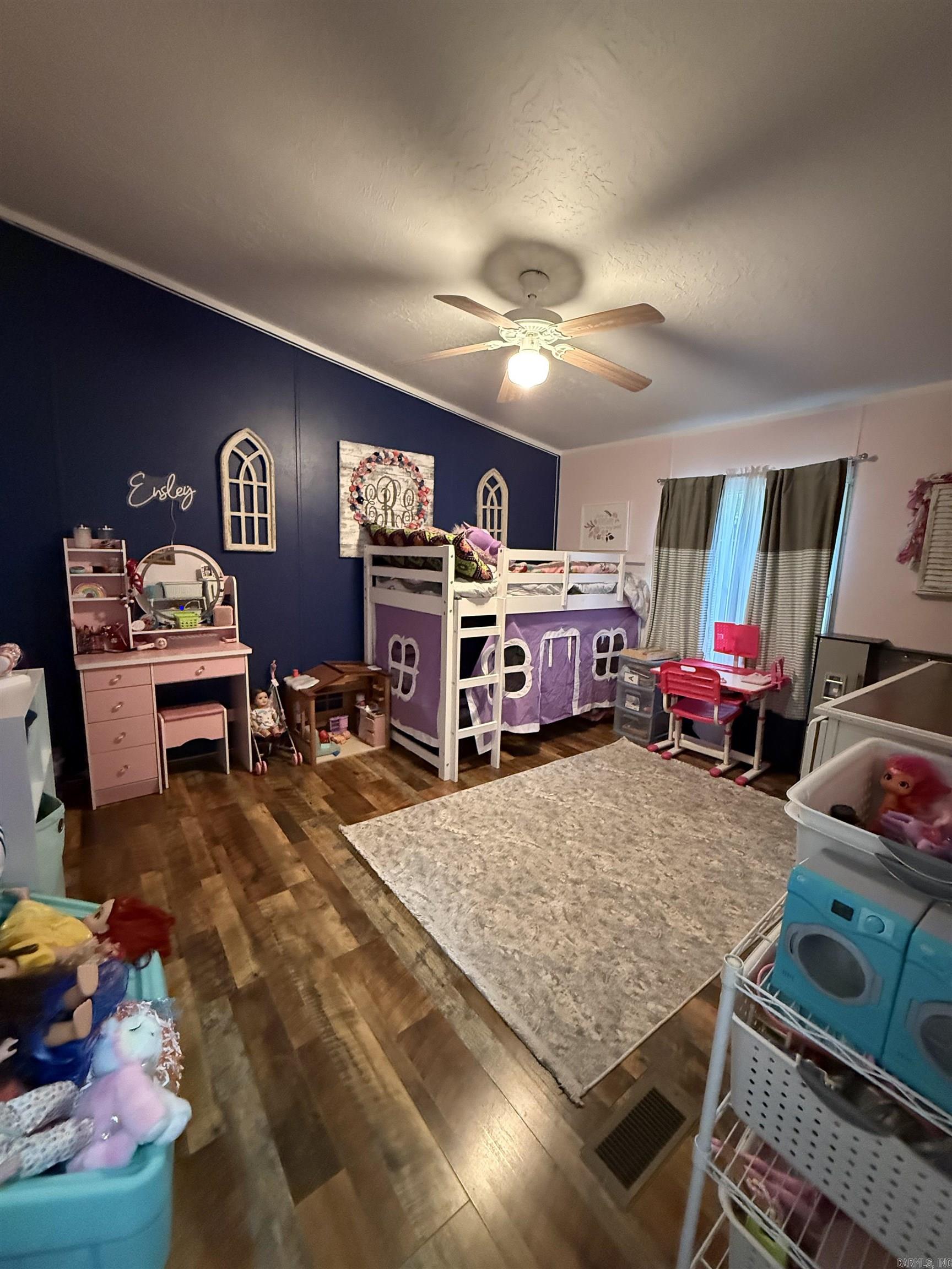 300  Sand Hill Road  Nashville, AR