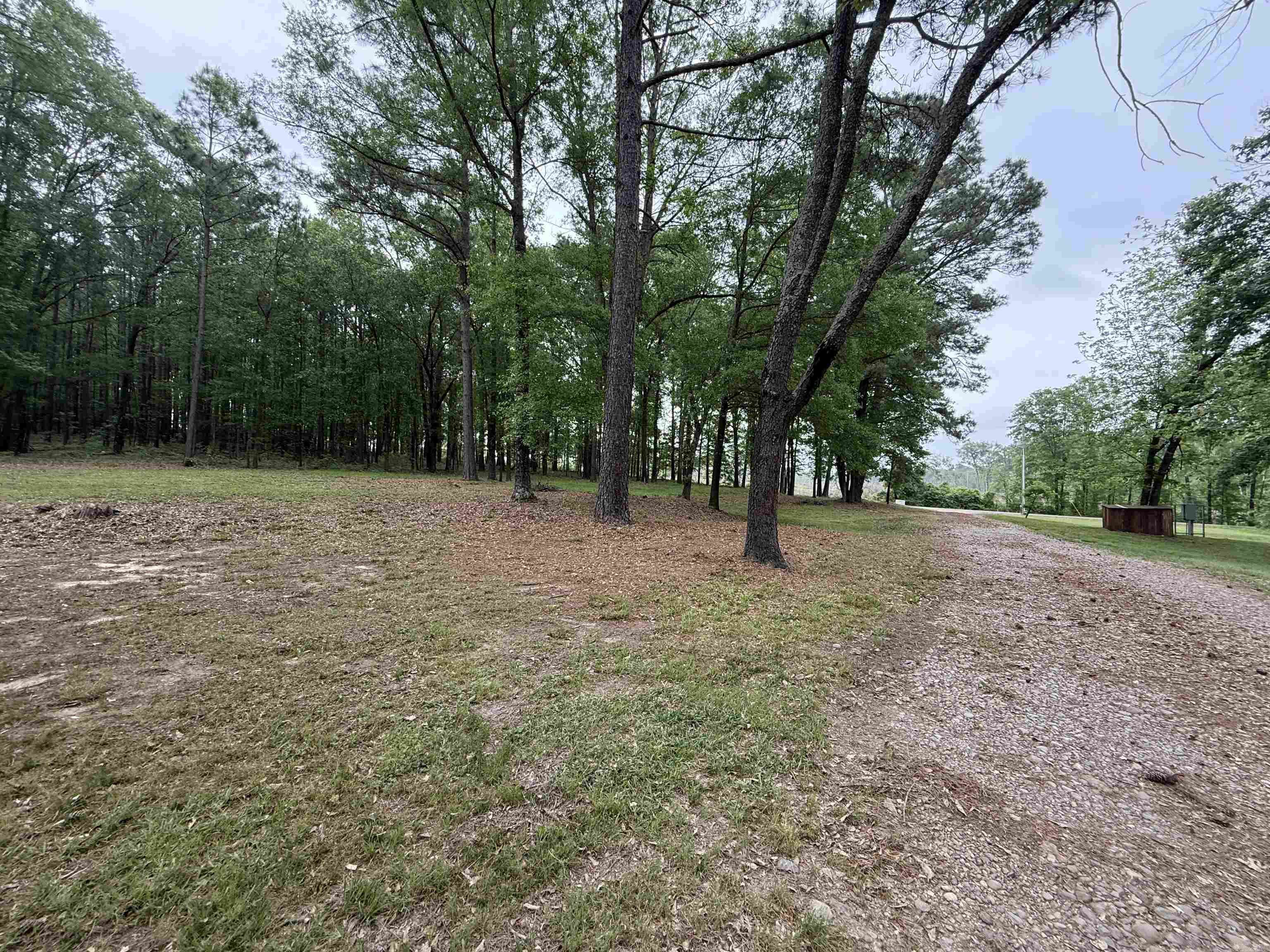 300  Sand Hill Road  Nashville, AR