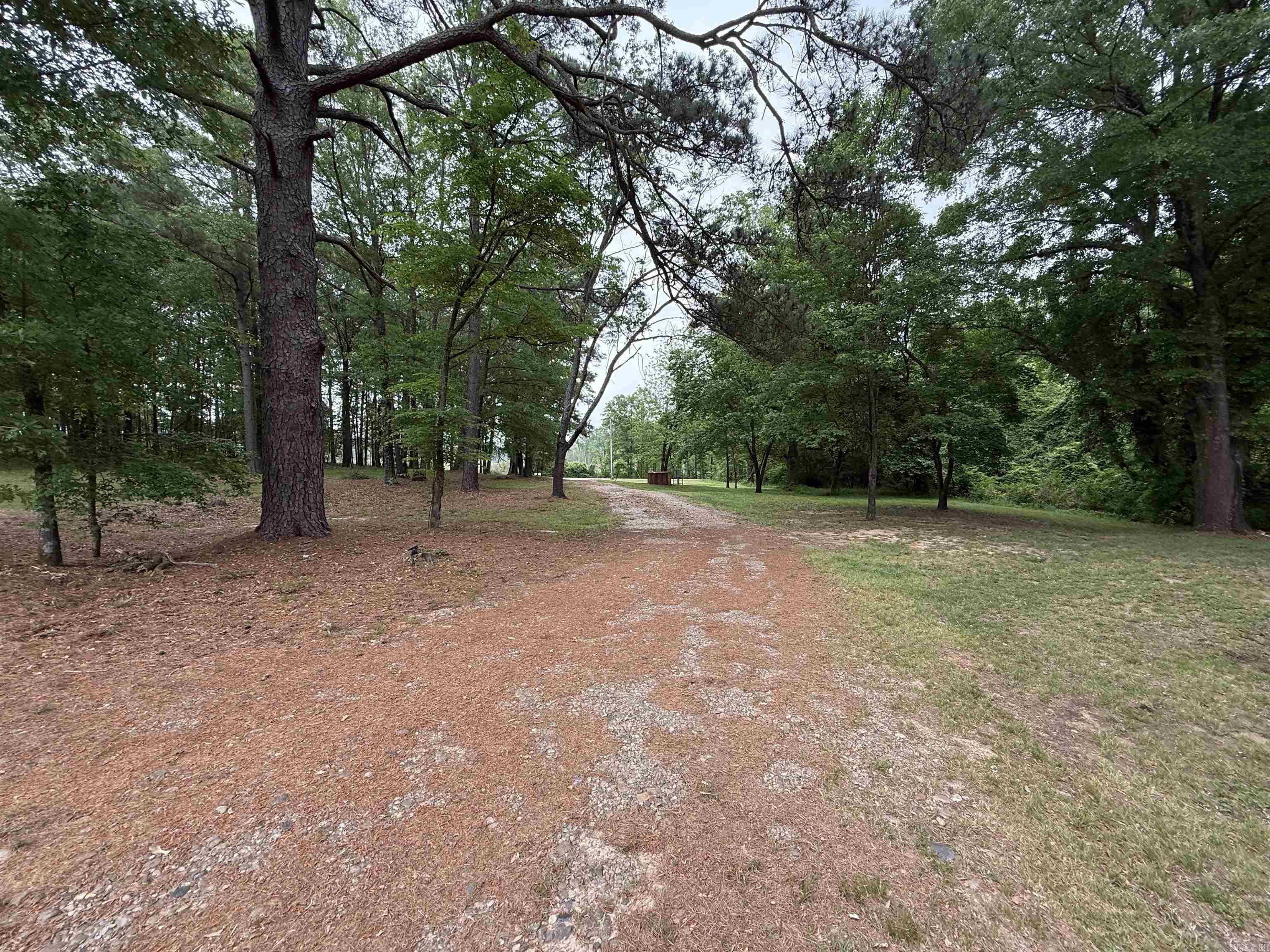 300  Sand Hill Road  Nashville, AR