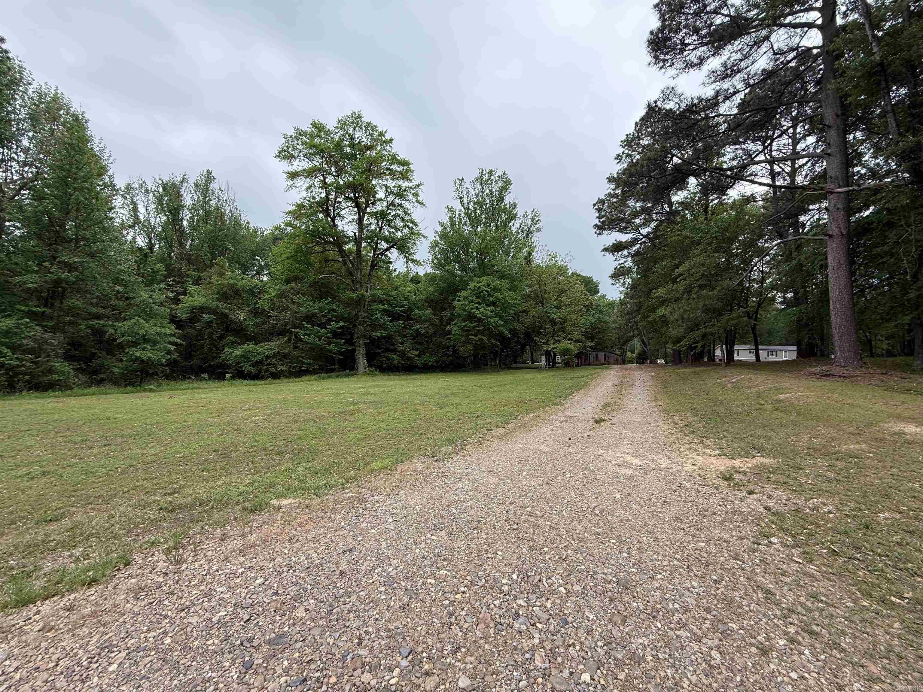 300  Sand Hill Road  Nashville, AR