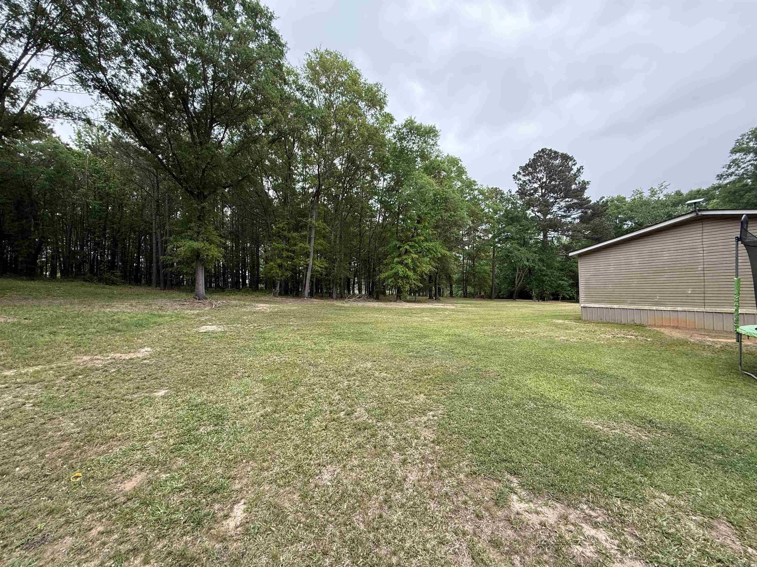 300  Sand Hill Road  Nashville, AR