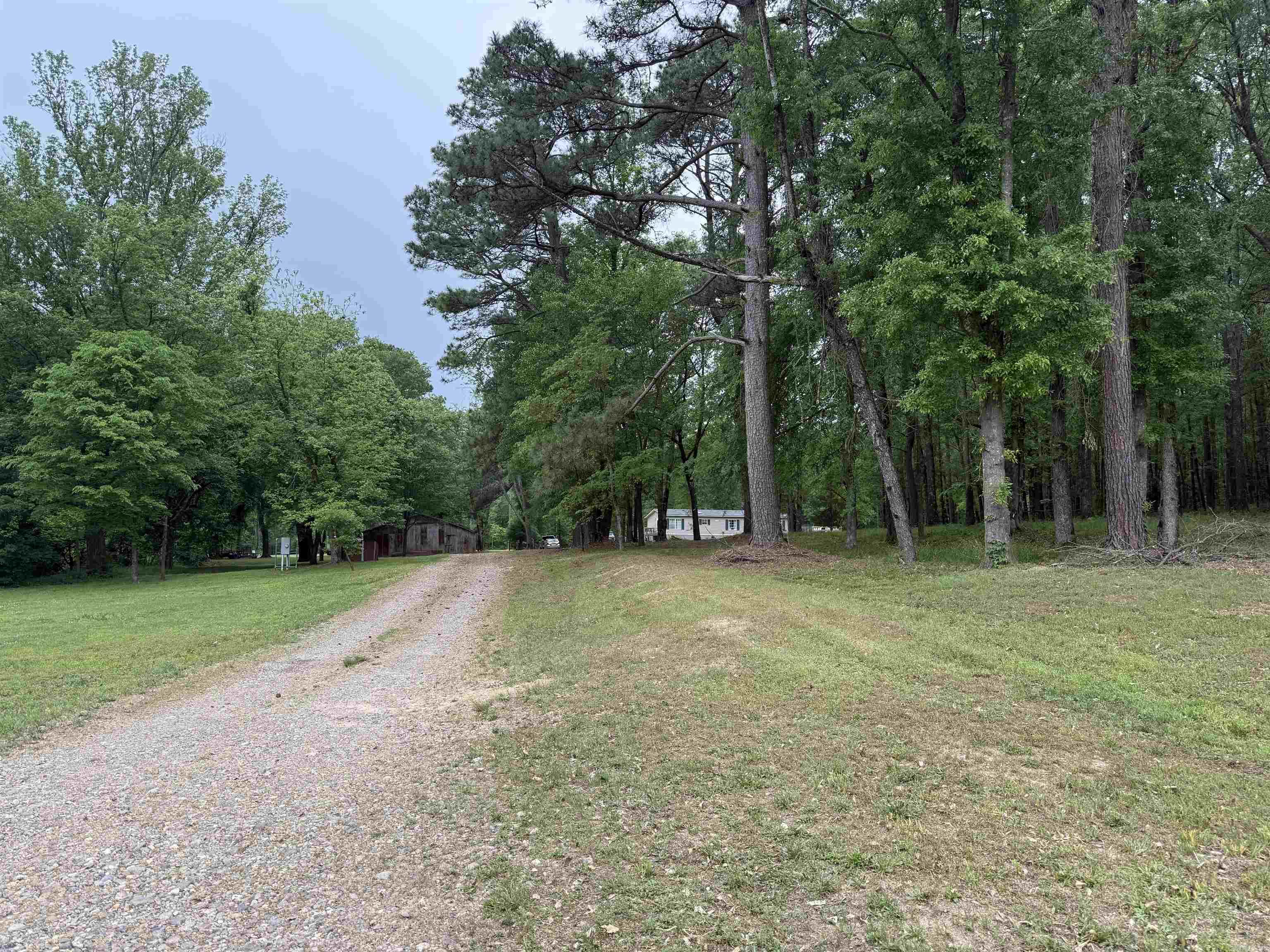 300  Sand Hill Road  Nashville, AR