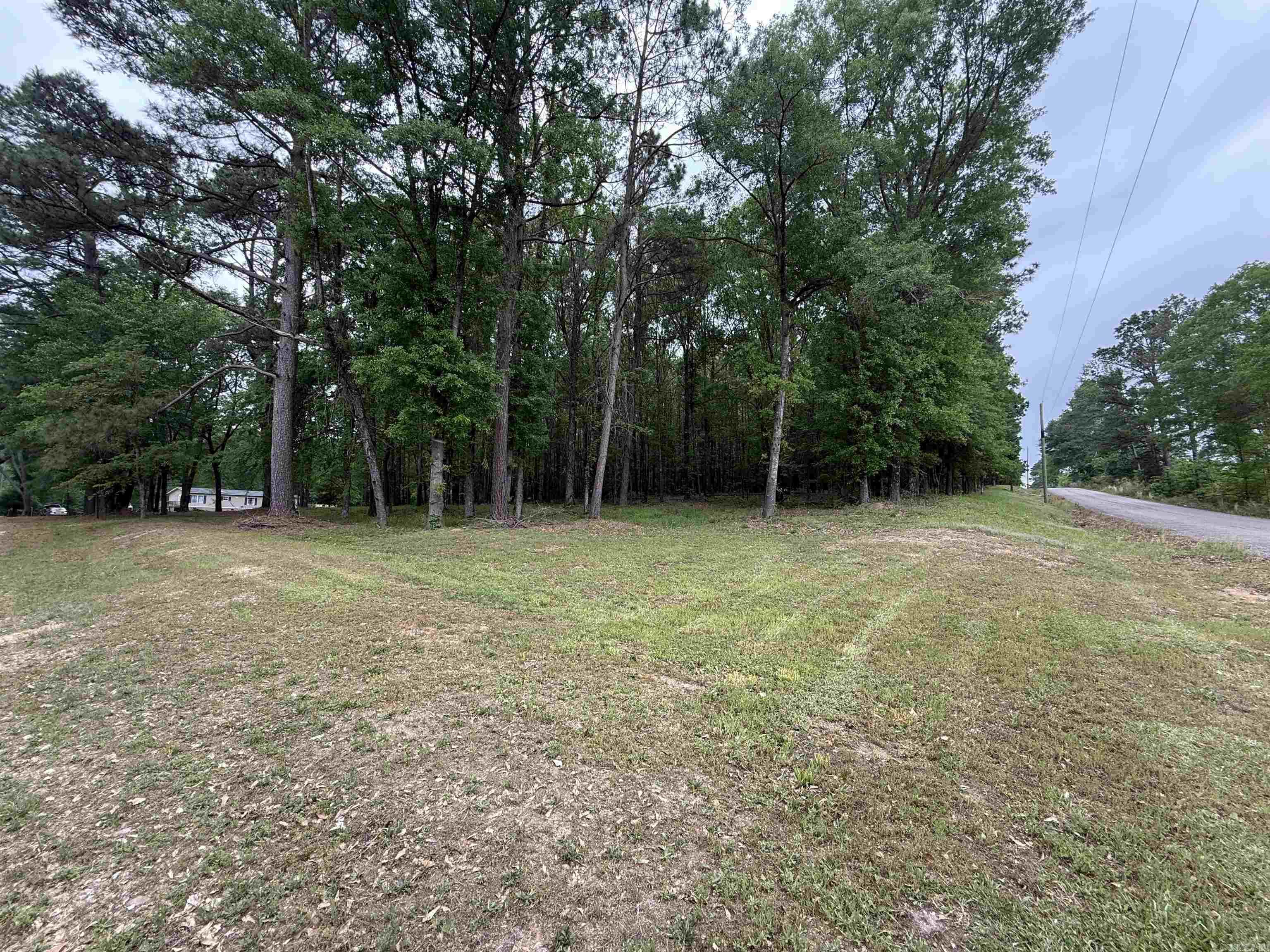 300  Sand Hill Road  Nashville, AR
