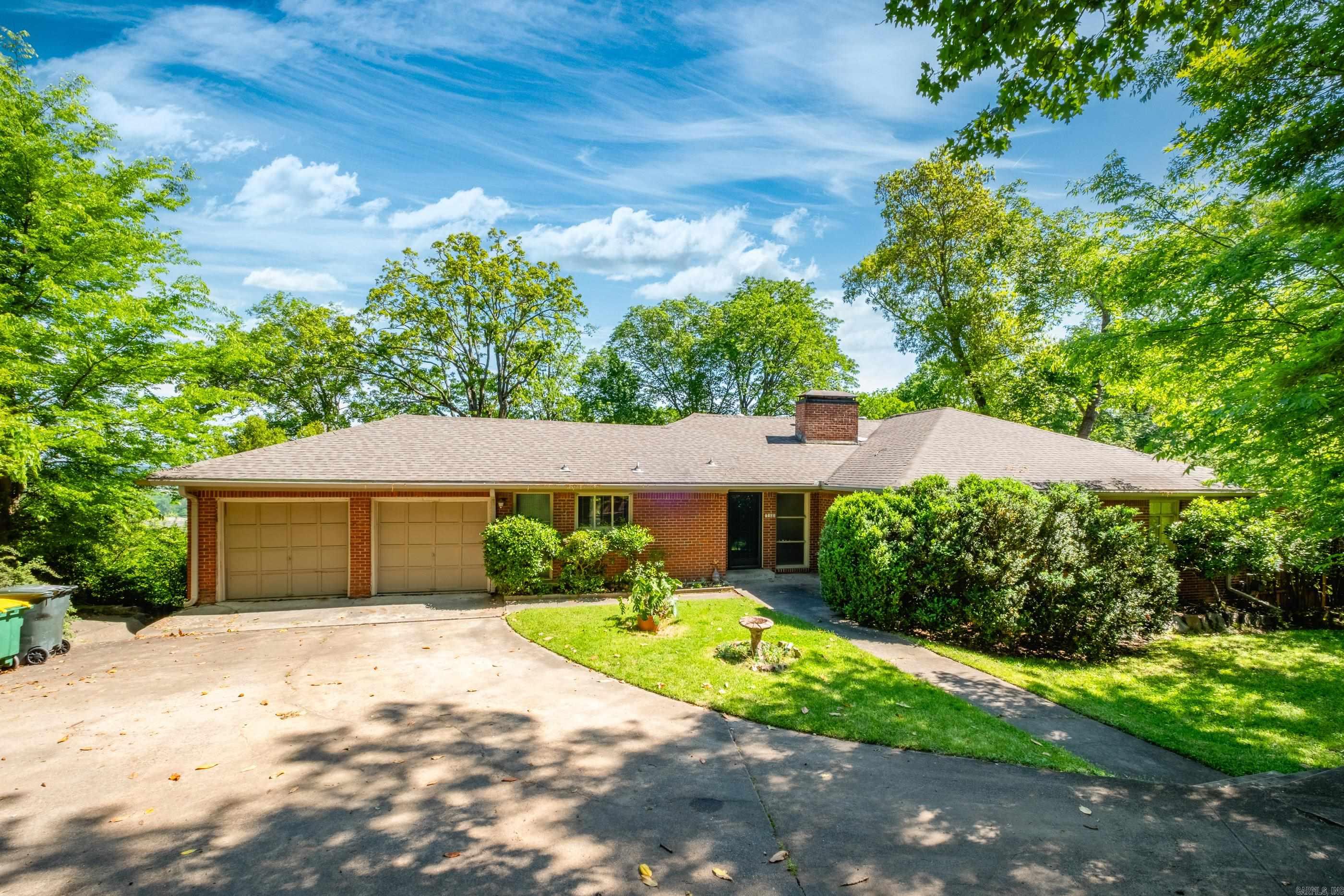 7108  Rockwood  Little Rock, AR